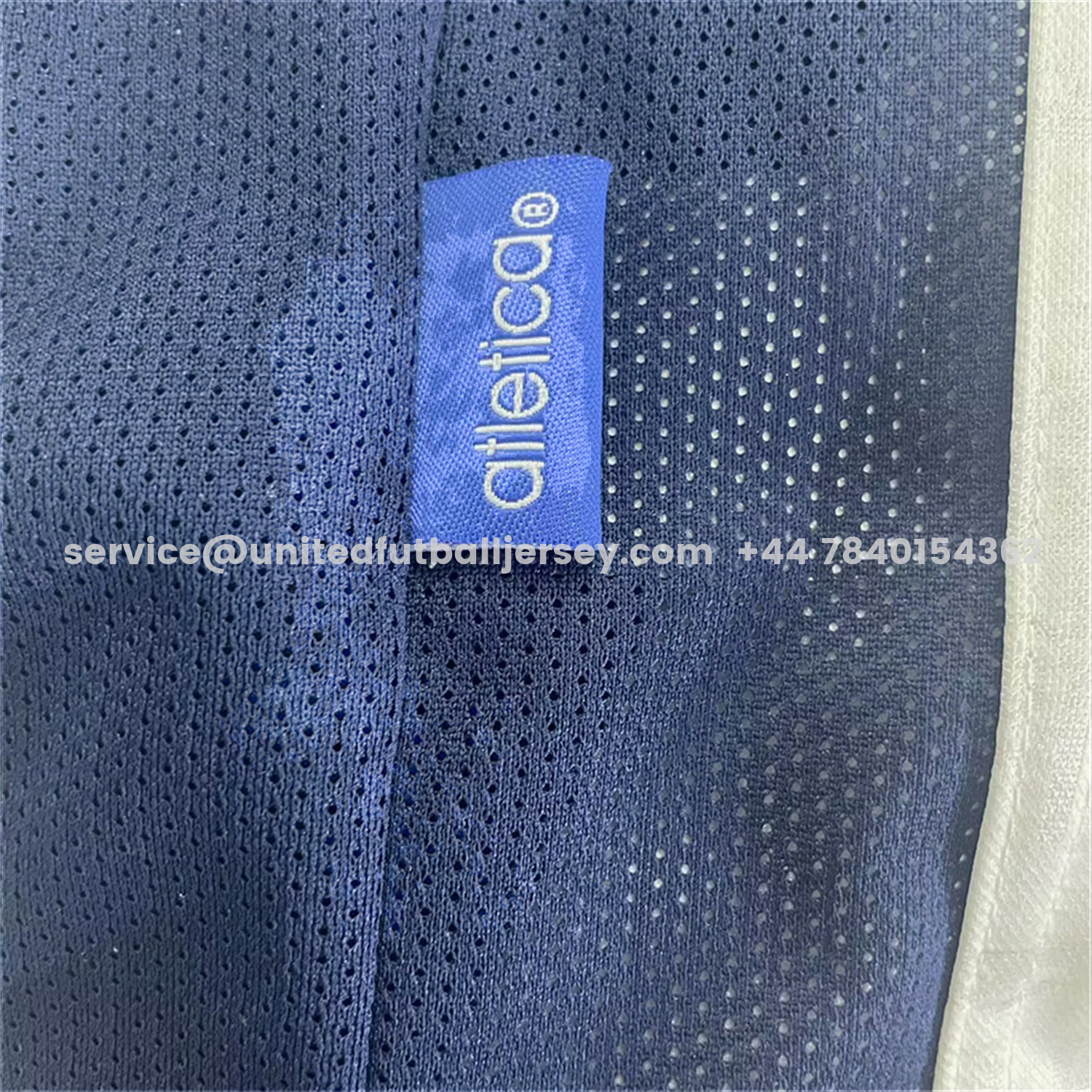 unitedfutballjersey-Retro Rayados Monterrey 1999-00 Away Jersey