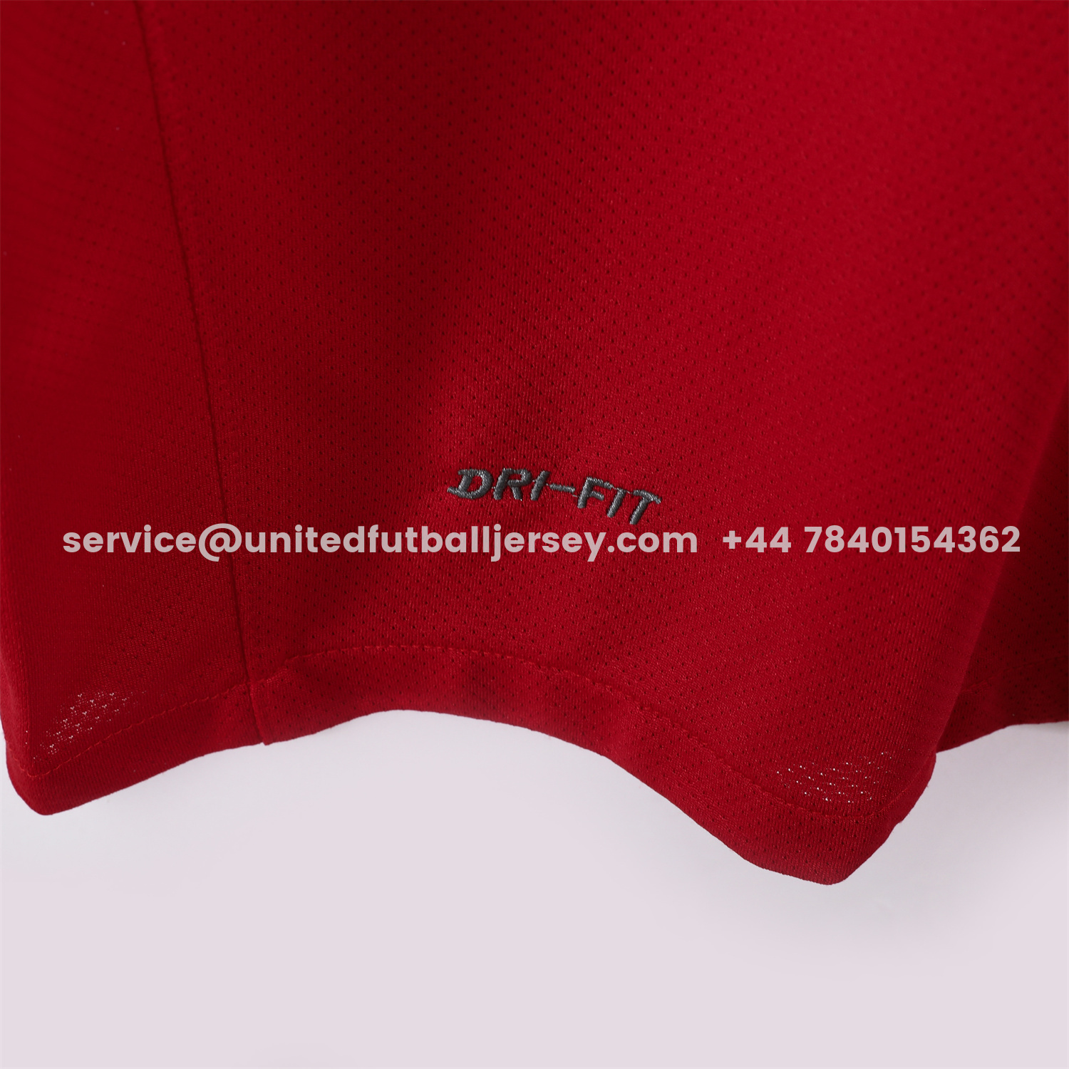 unitedfutballjersey-Retro Manchester United 2011-12 Home Jersey