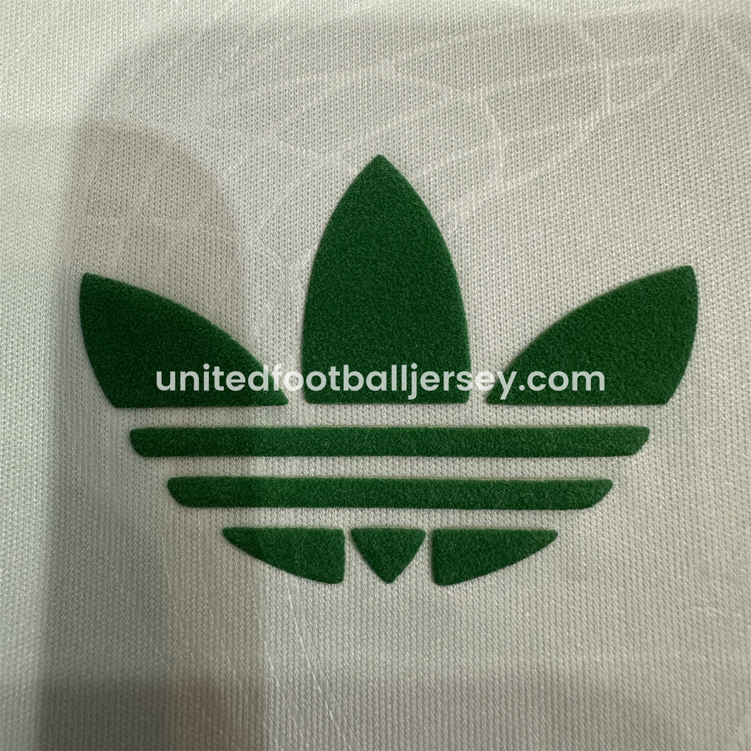 unitedfutballjersey-Celtic 24-25 Originals Green St. Patrick's Day Jersey - Fans Version