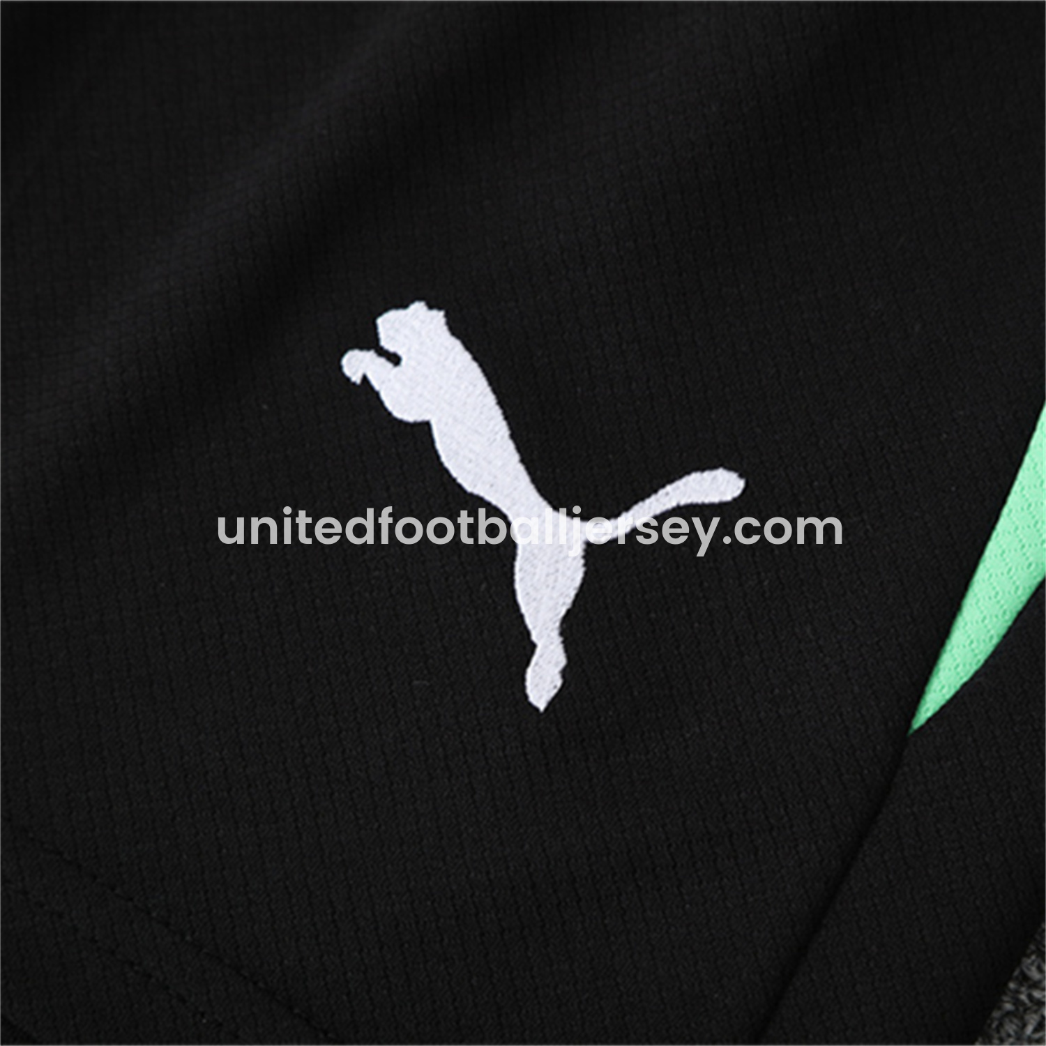 unitedfutballjersey-Portugal 25-26 Kids Short-Sleeve Training Set - Camouflage top & Black Shorts