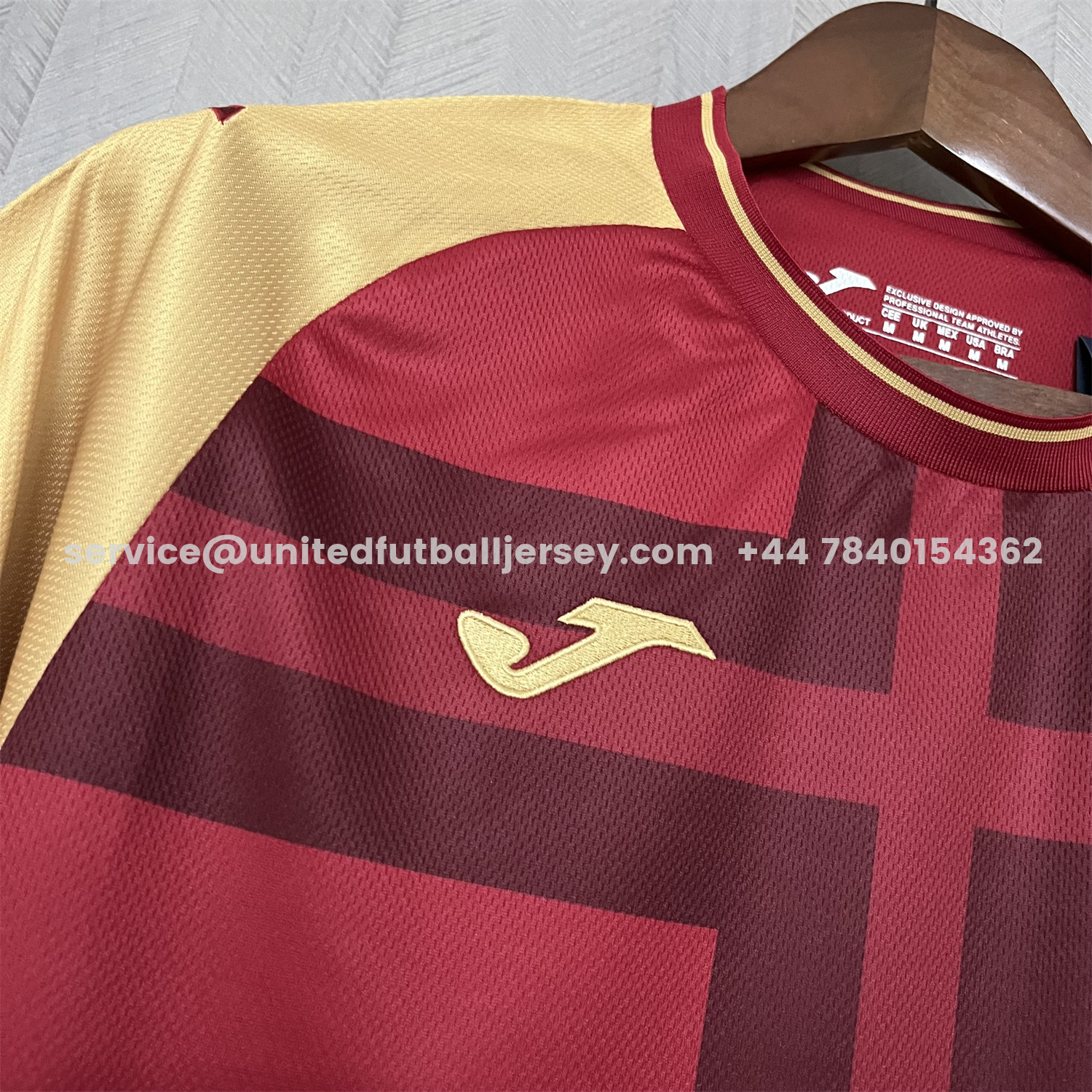 unitedfutballjersey-Portuguesa 2025-26 Third Jersey - Fans Version