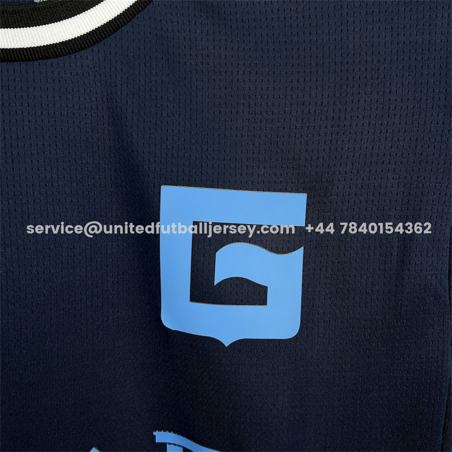 unitedfutballjersey-Girona 25-26 Third Jersey - Fans Version