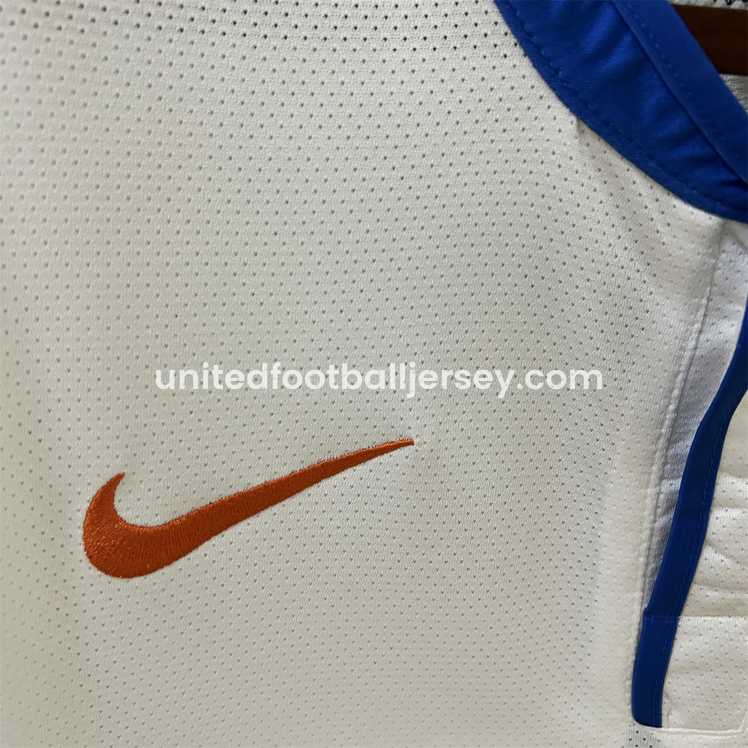 unitedfutballjersey-Retro Bahia 2013-14 Home Unsponsored Jersey
