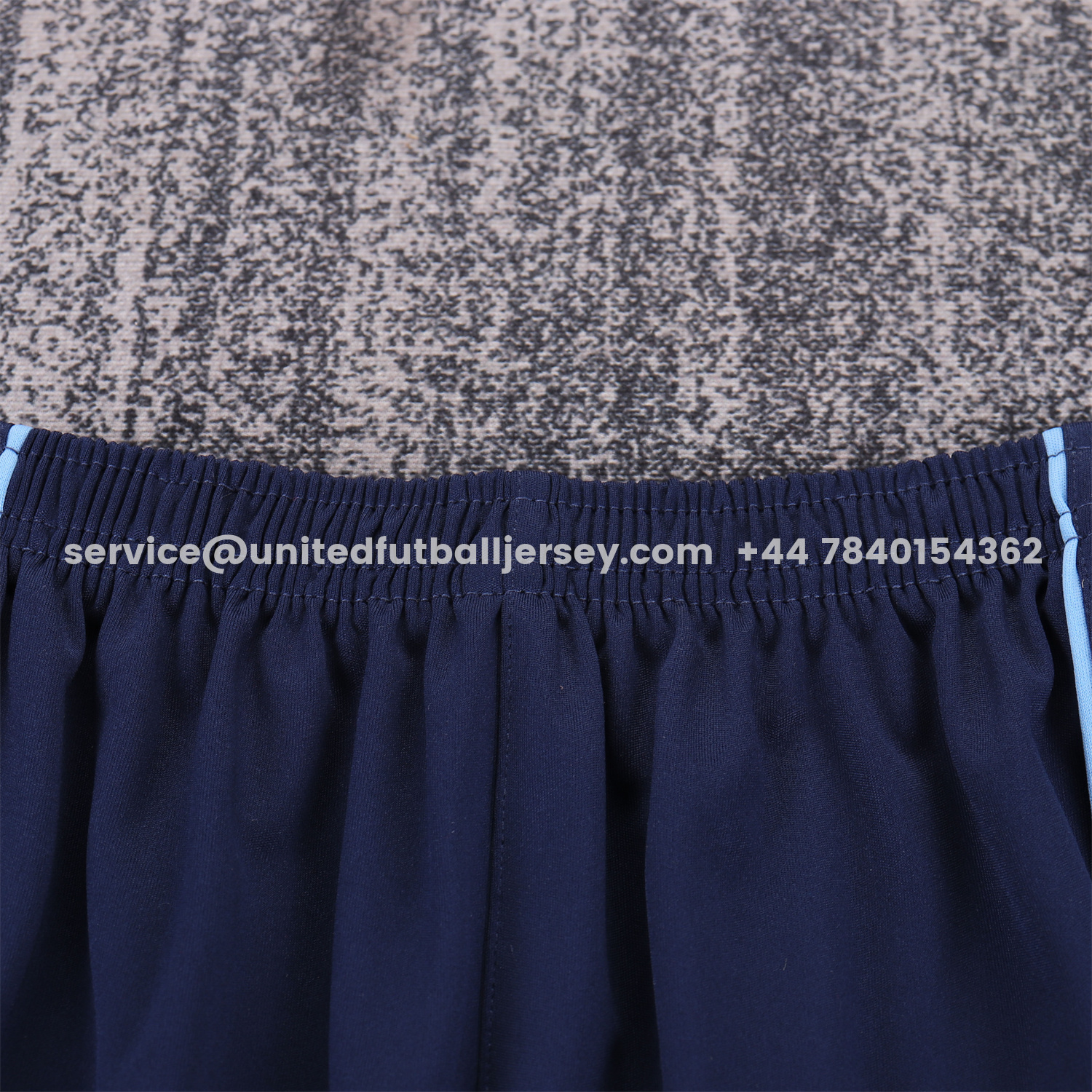 unitedfutballjersey-Retro Real Madrid 05-06 Away Kids Kit