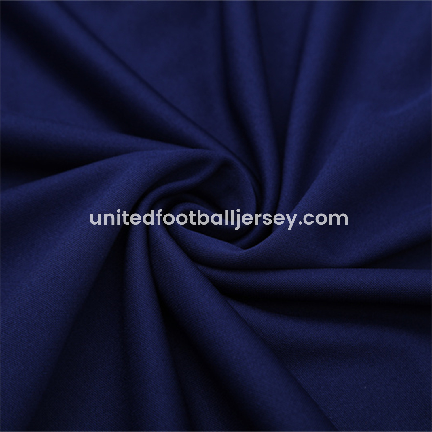 unitedfutballjersey-Portugal 25-26 Long Sleeve Training Set - Royal Blue