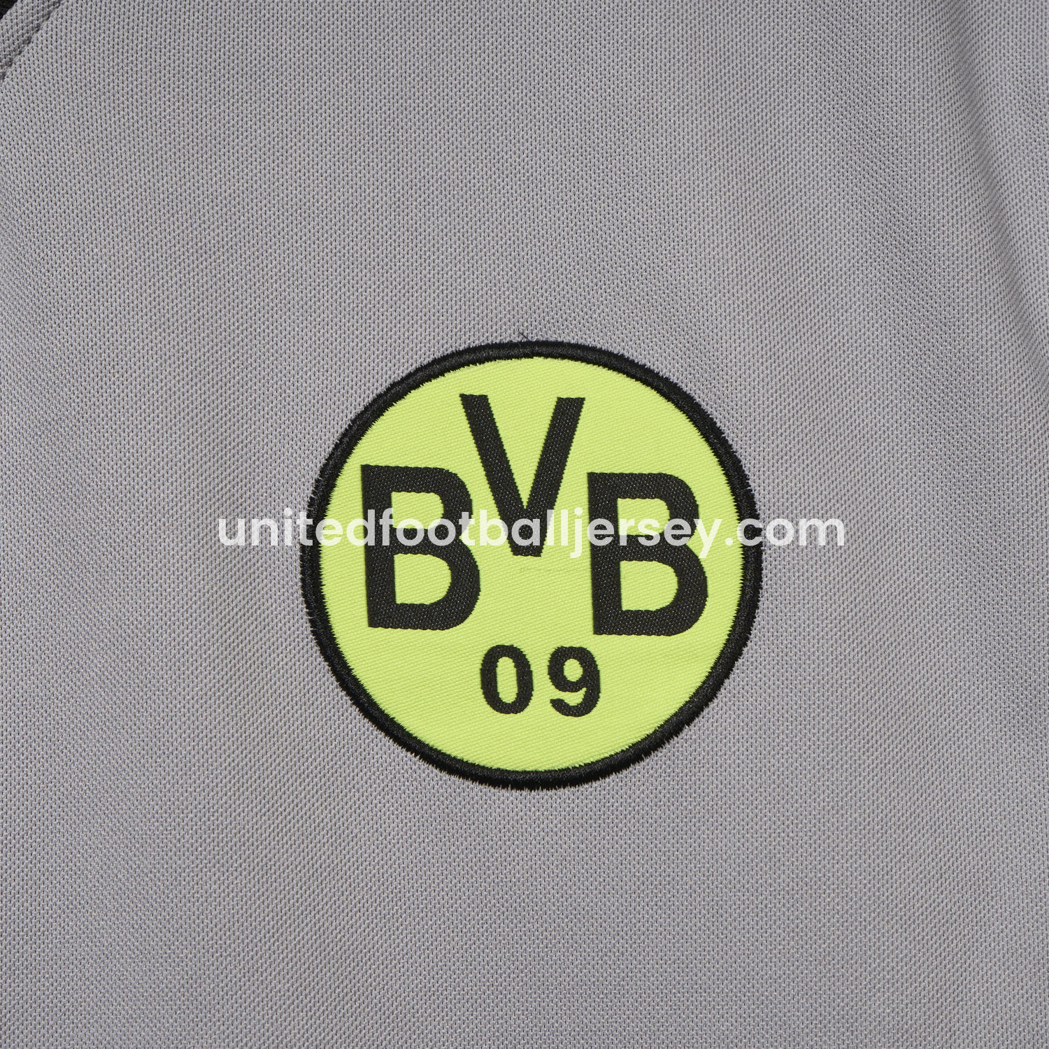 unitedfutballjersey-Retro Dortmund 1997-98 Away Jersey