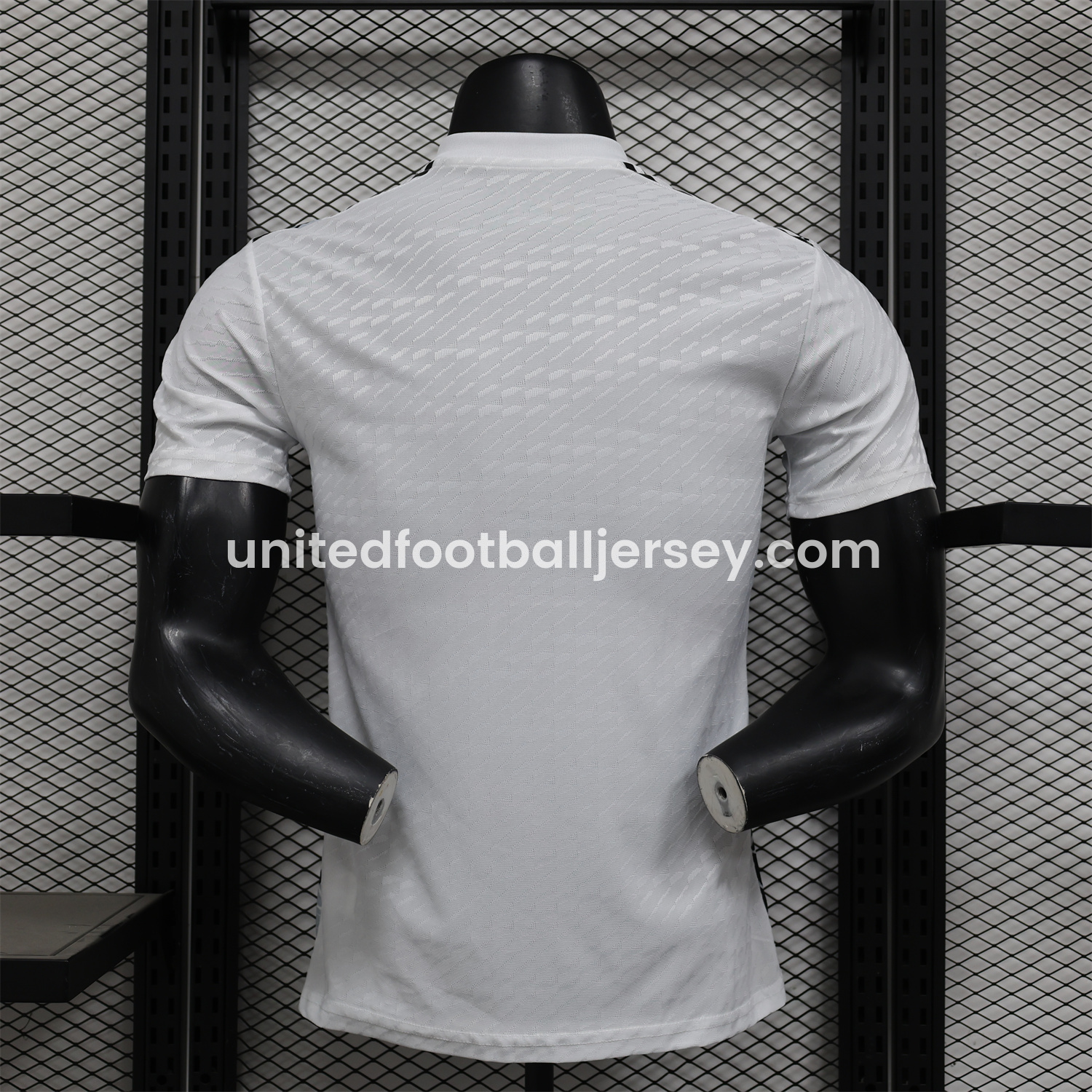 unitedfutballjersey-Japan 25-26 Samurai & Cherry Blossoms Special Edition Jersey - Player Version