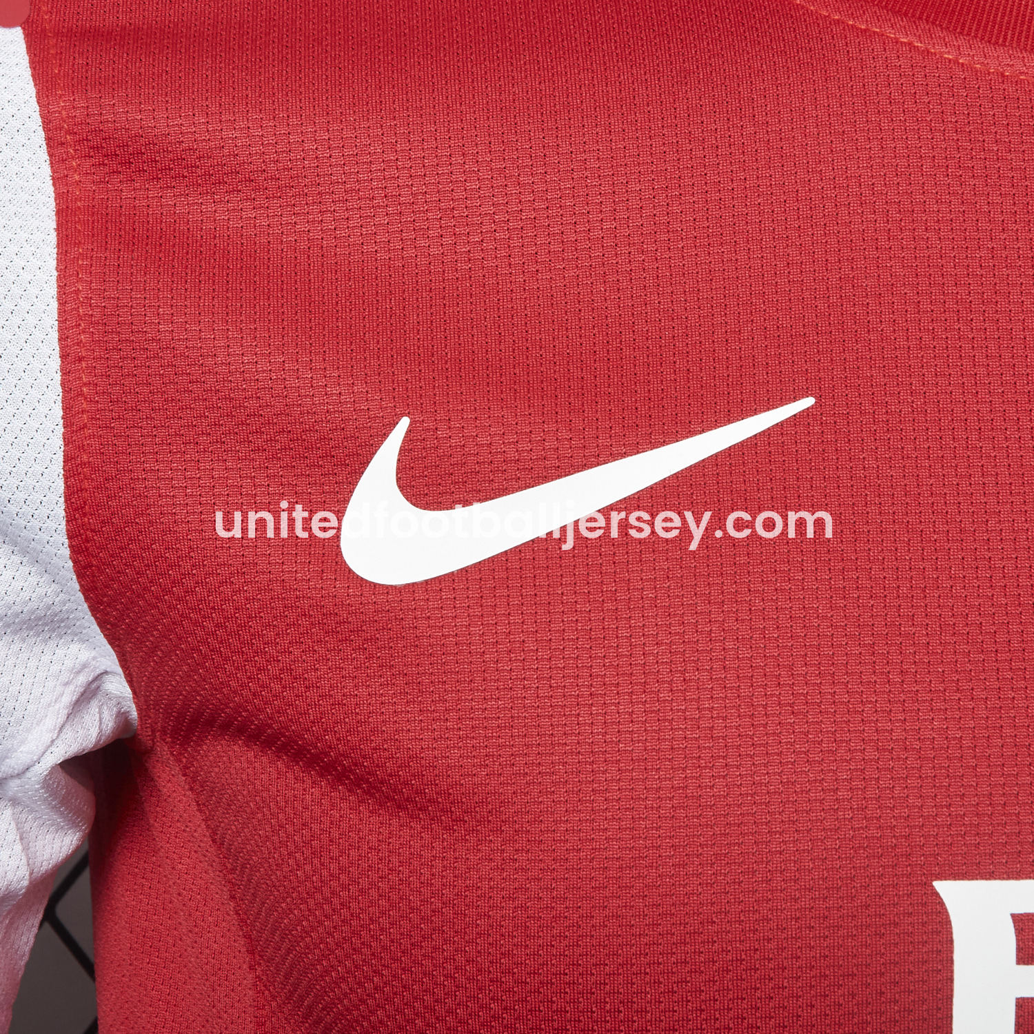 unitedfutballjersey-Retro Arsenal 2011-12 Home Jersey - Player Version