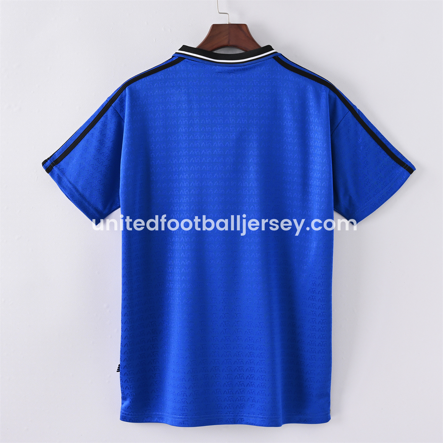 unitedfutballjersey-Retro Argentina 1994 Away Stadium Jersey