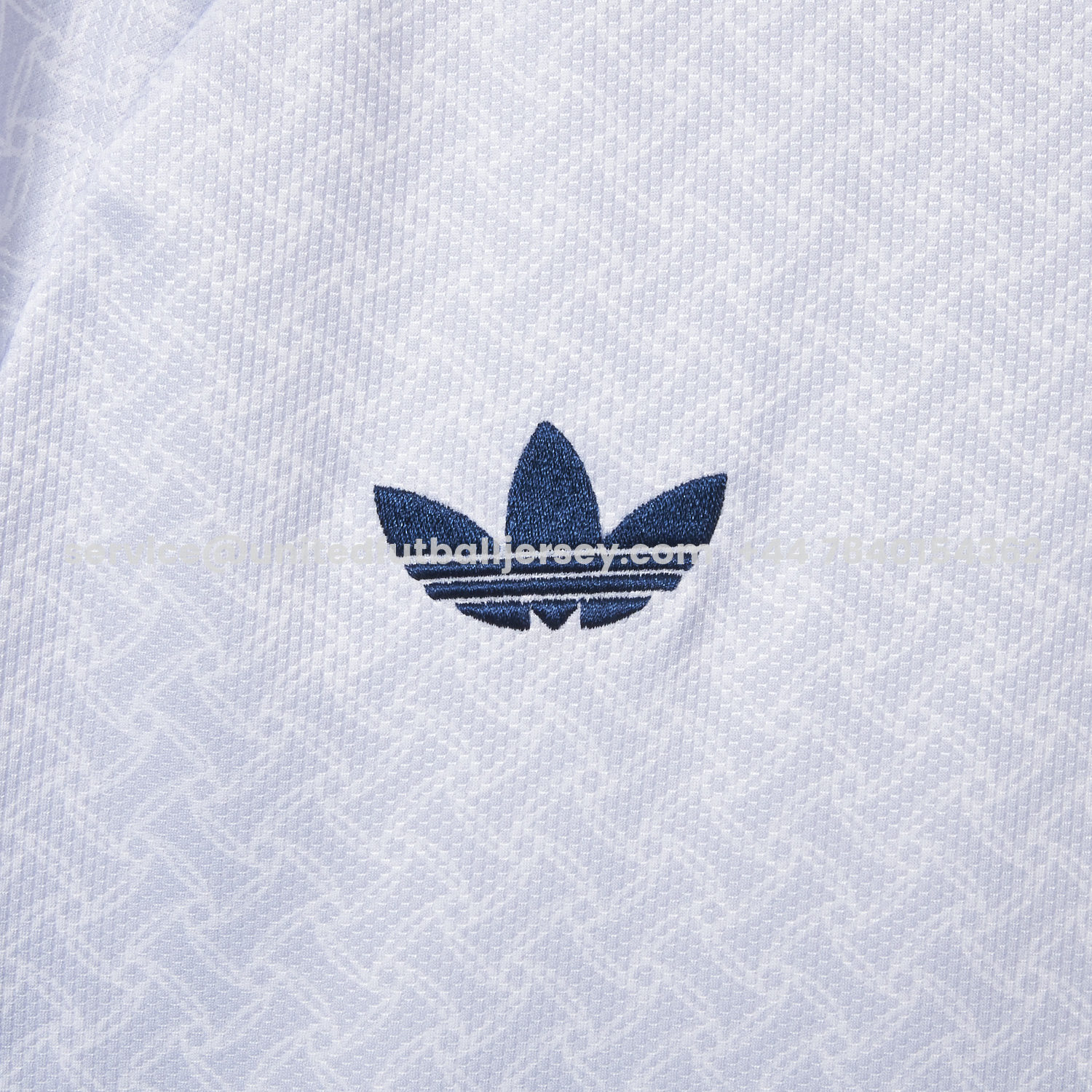 unitedfutballjersey-Italy 2026 Away White Jersey - Fans Version