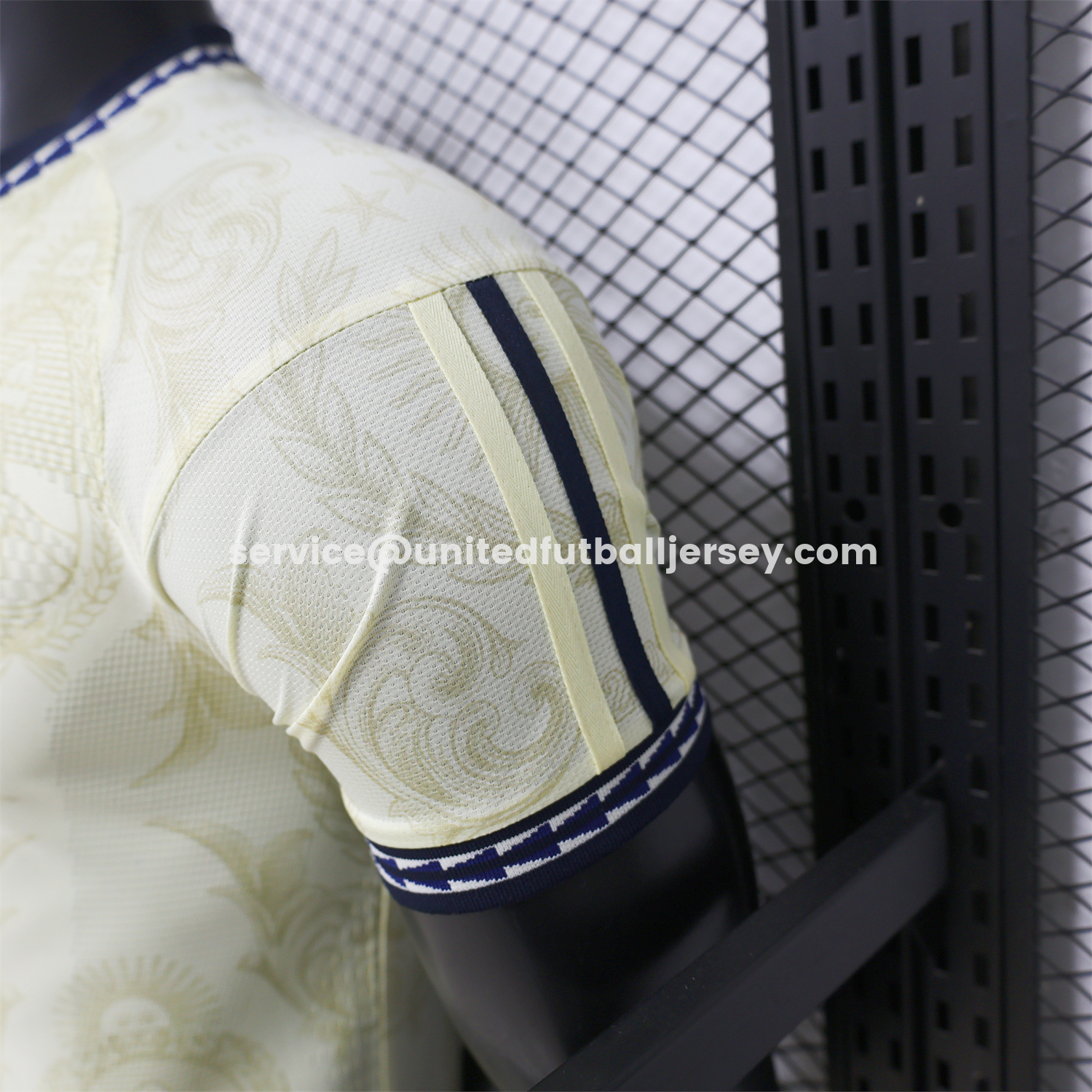 Argentina 2026 Sol de Mayo Yellow Special Jersey - Player Version:football jersey mysite: unitedjerseyfootball 邓江浪:football