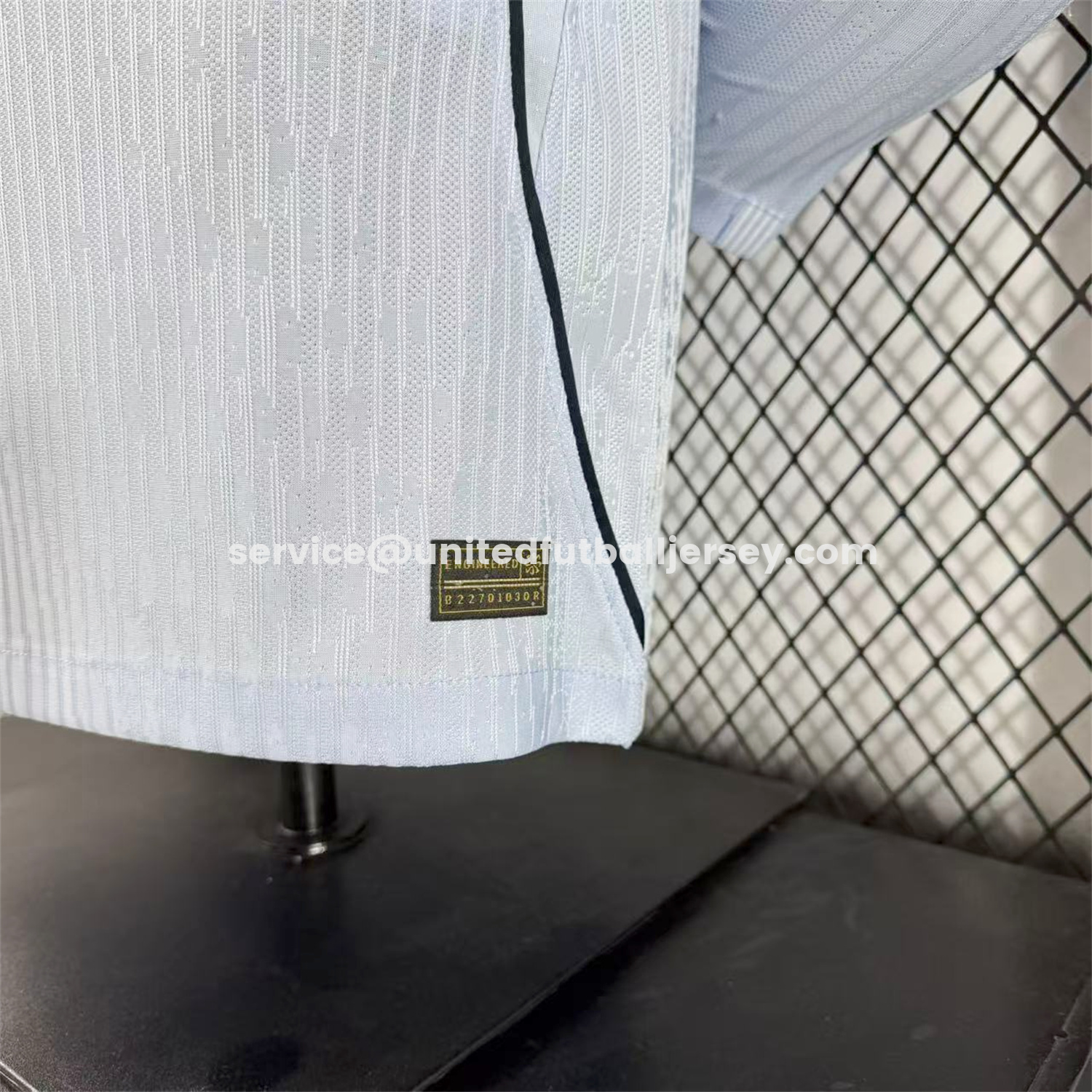 unitedfutballjersey-Uruguay 2026 Home Long Sleeves Jersey - Player Version