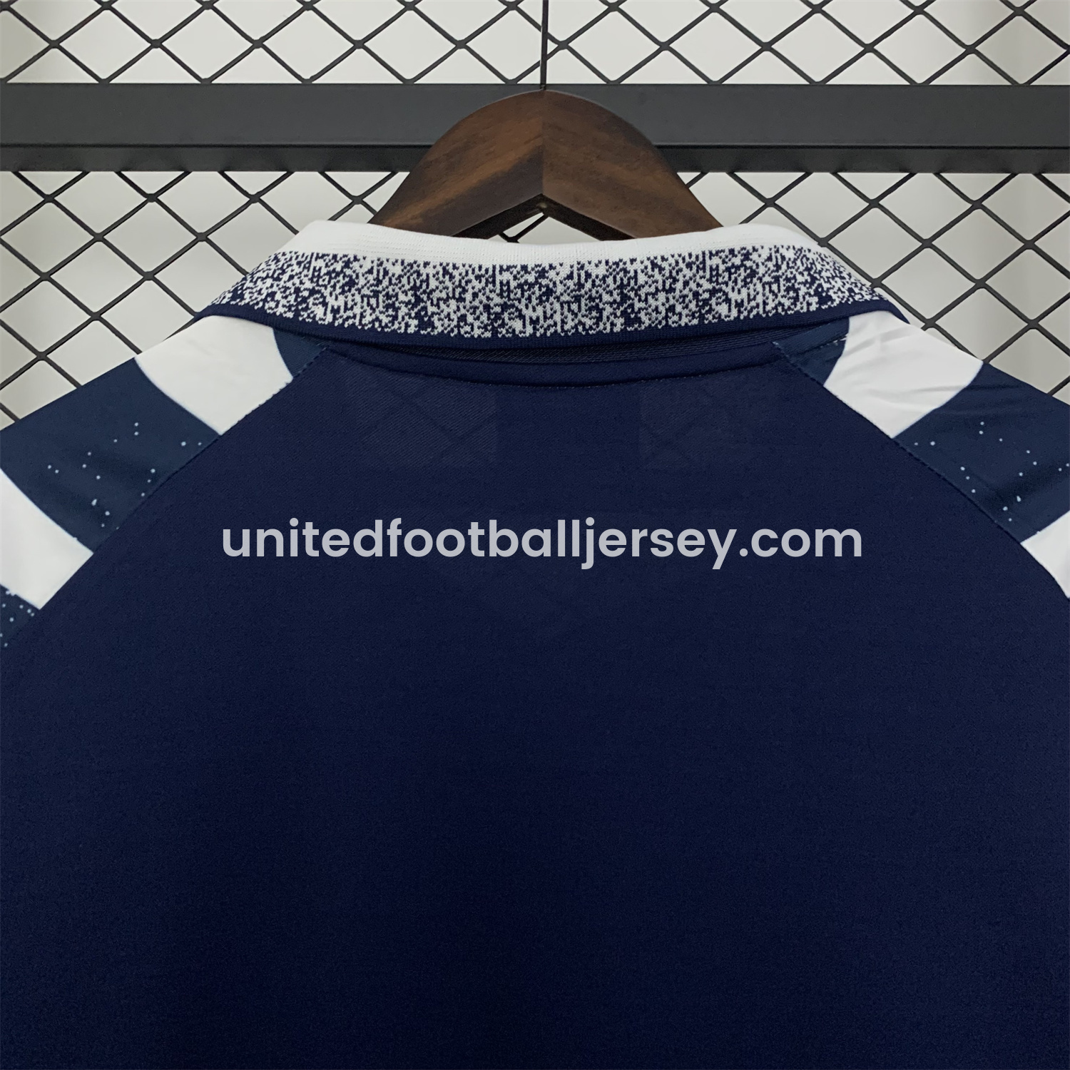 unitedfutballjersey-Retro Tenerife 1997-98 75th Anniversary Away Jersey