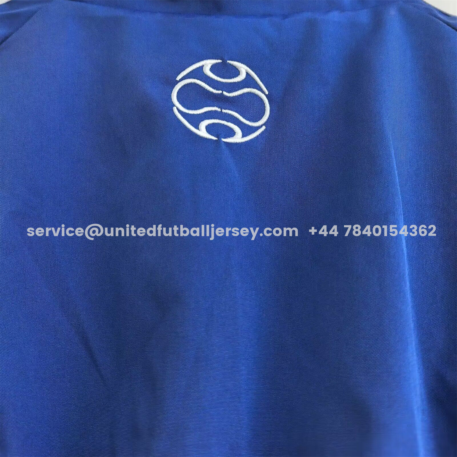 unitedfutballjersey-Retro Greece 2006 Vintage Style Windbreaker - White & Black