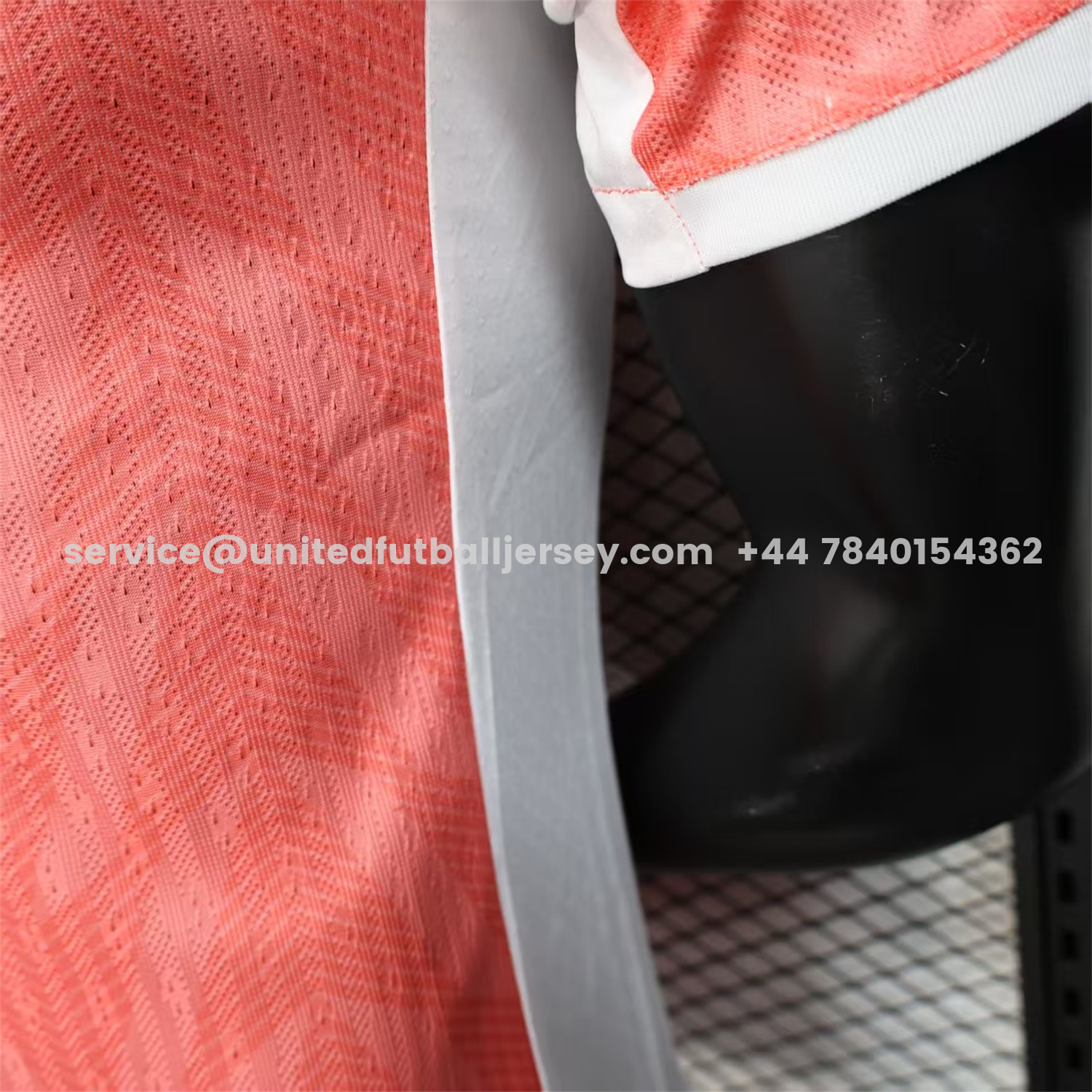 unitedfutballjersey-Barcelona 25-26 Pink & White Special Jersey - Player Version