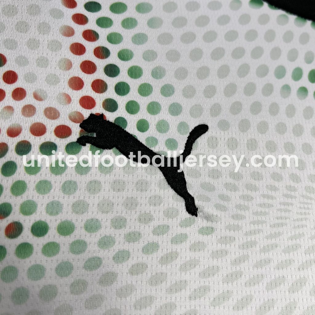 unitedfutballjersey-Portugal 2025-26 Away Jersey - Fans Version