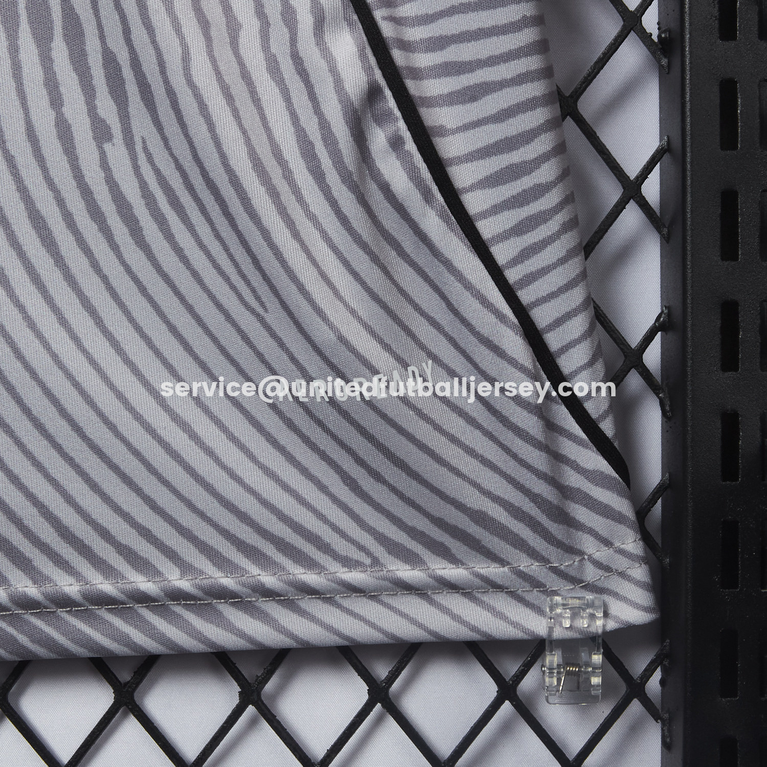 unitedfutballjersey-Club América 25-26 Third Jersey - Fans Version