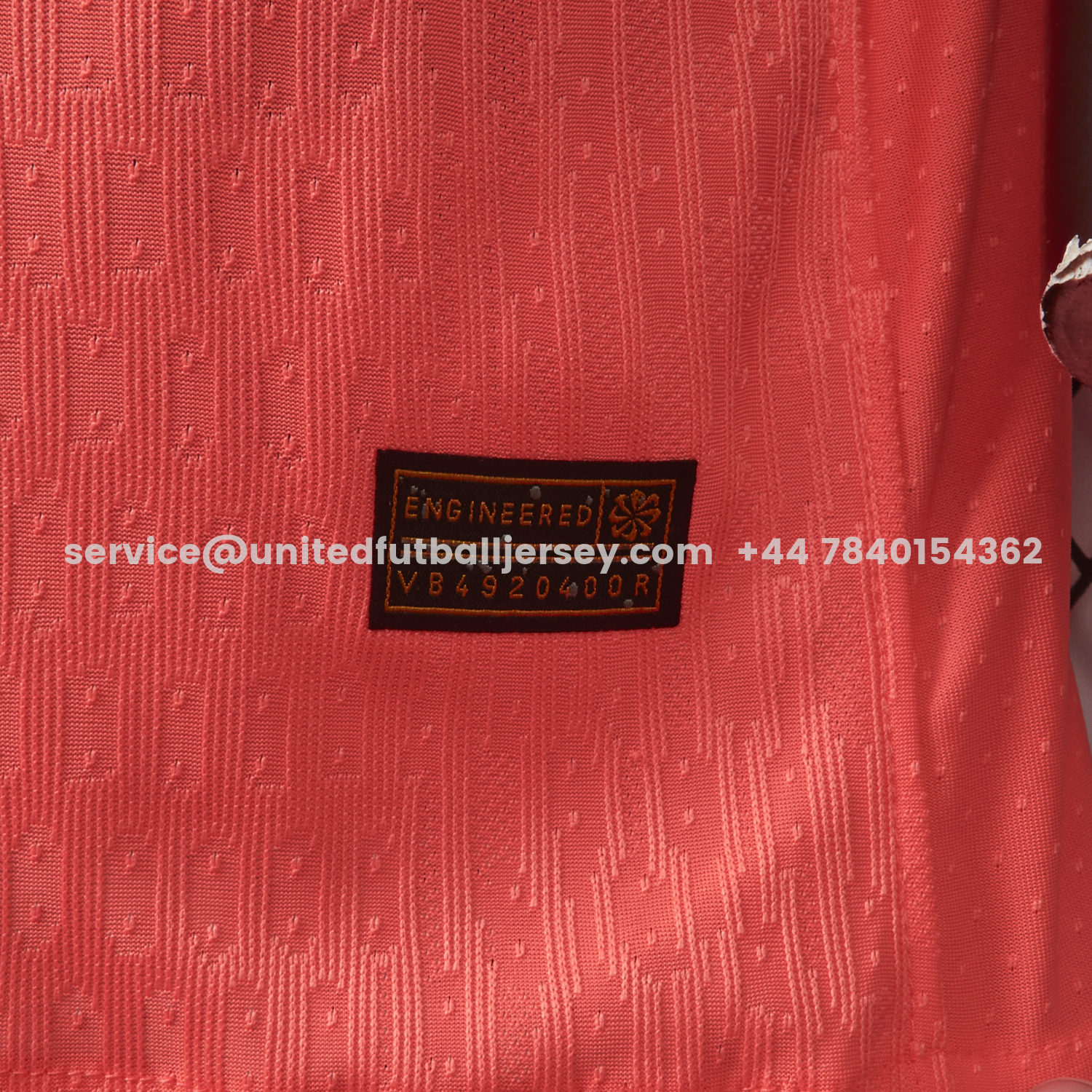 unitedfutballjersey-Barcelona 25-26 Third Orange Jersey - Player Version