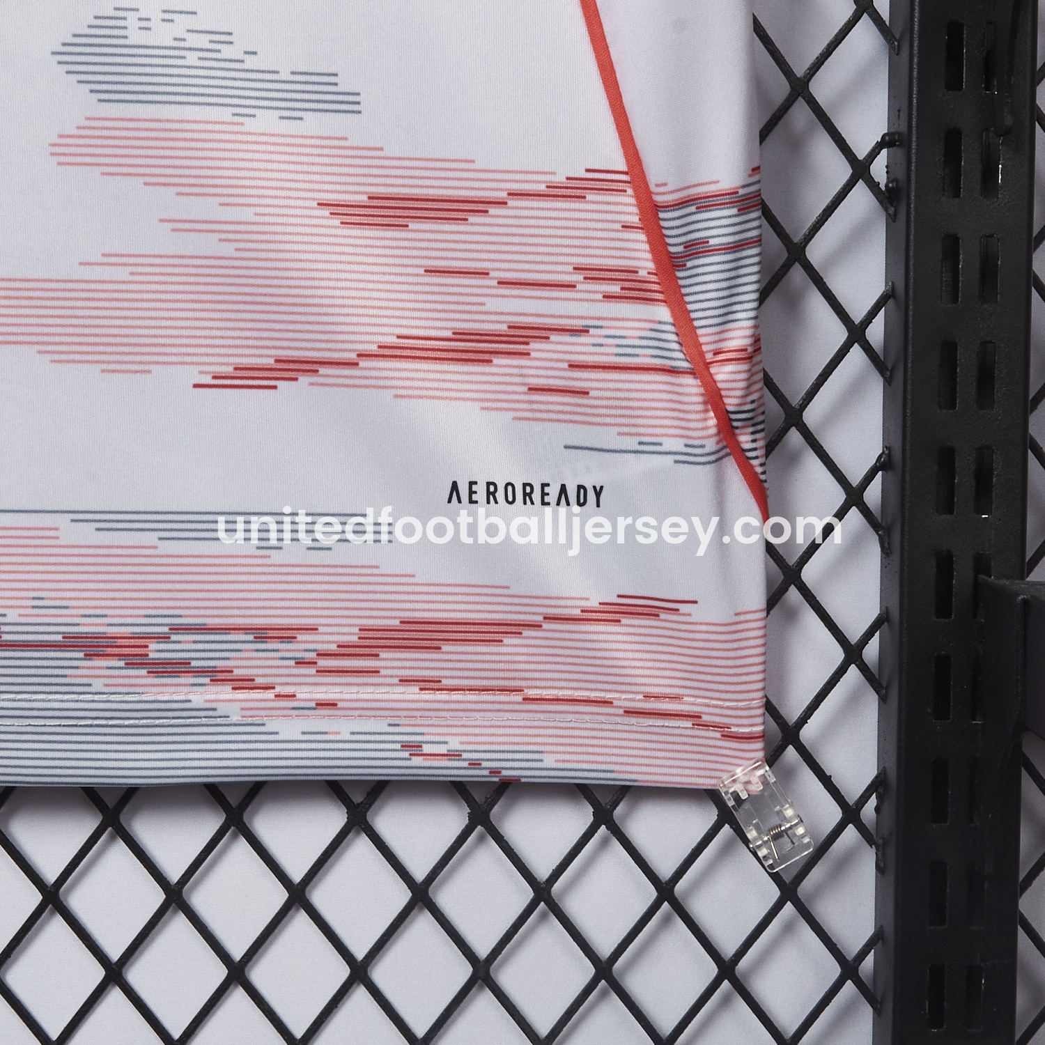 unitedfutballjersey-【MÜLLER 25 Pattern】Bayern Munich 25-26 Away Jersey - Fans Version