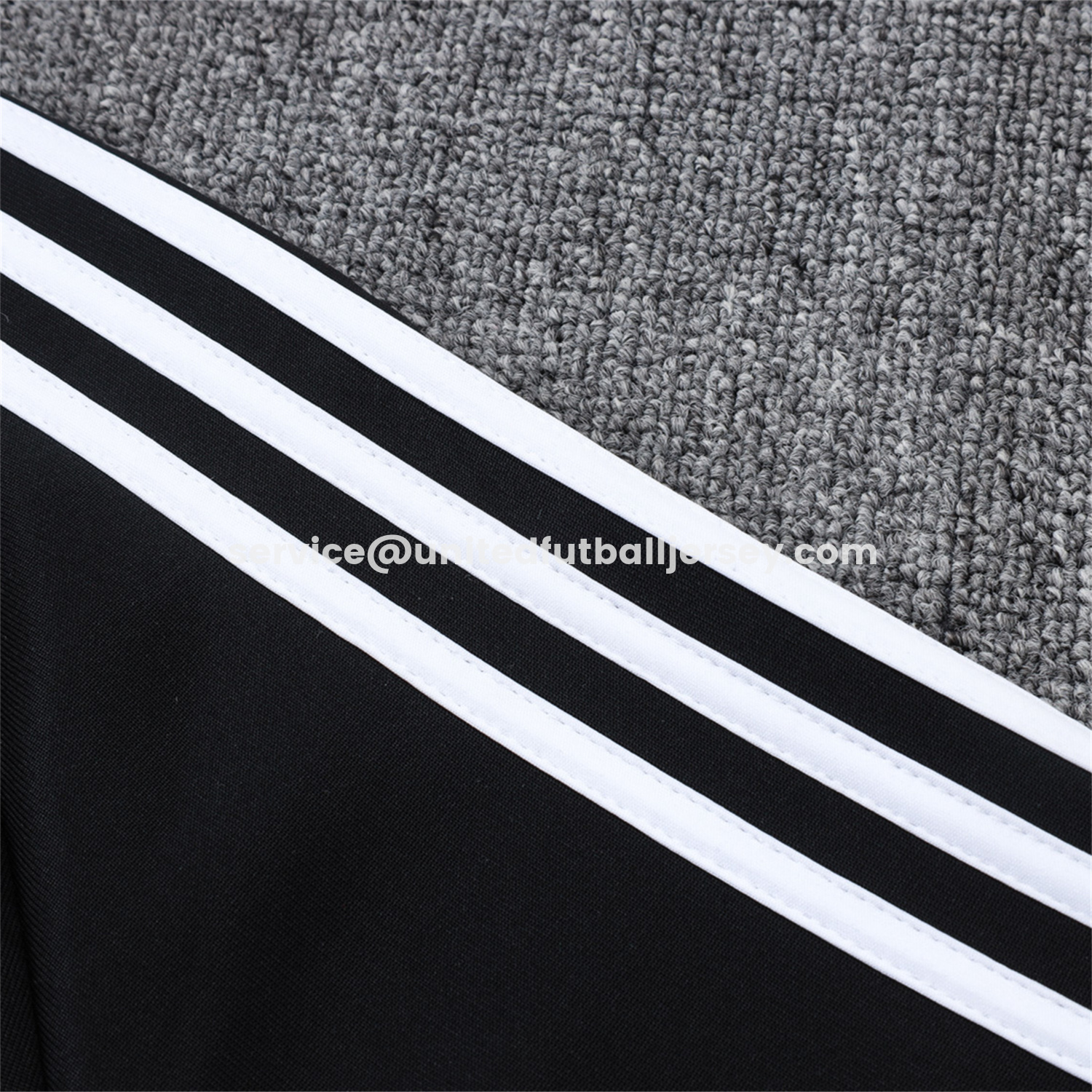 unitedfutballjersey-Senegal 2026 Jacket Training Tracksuit - Black With Green Jackets & Pants