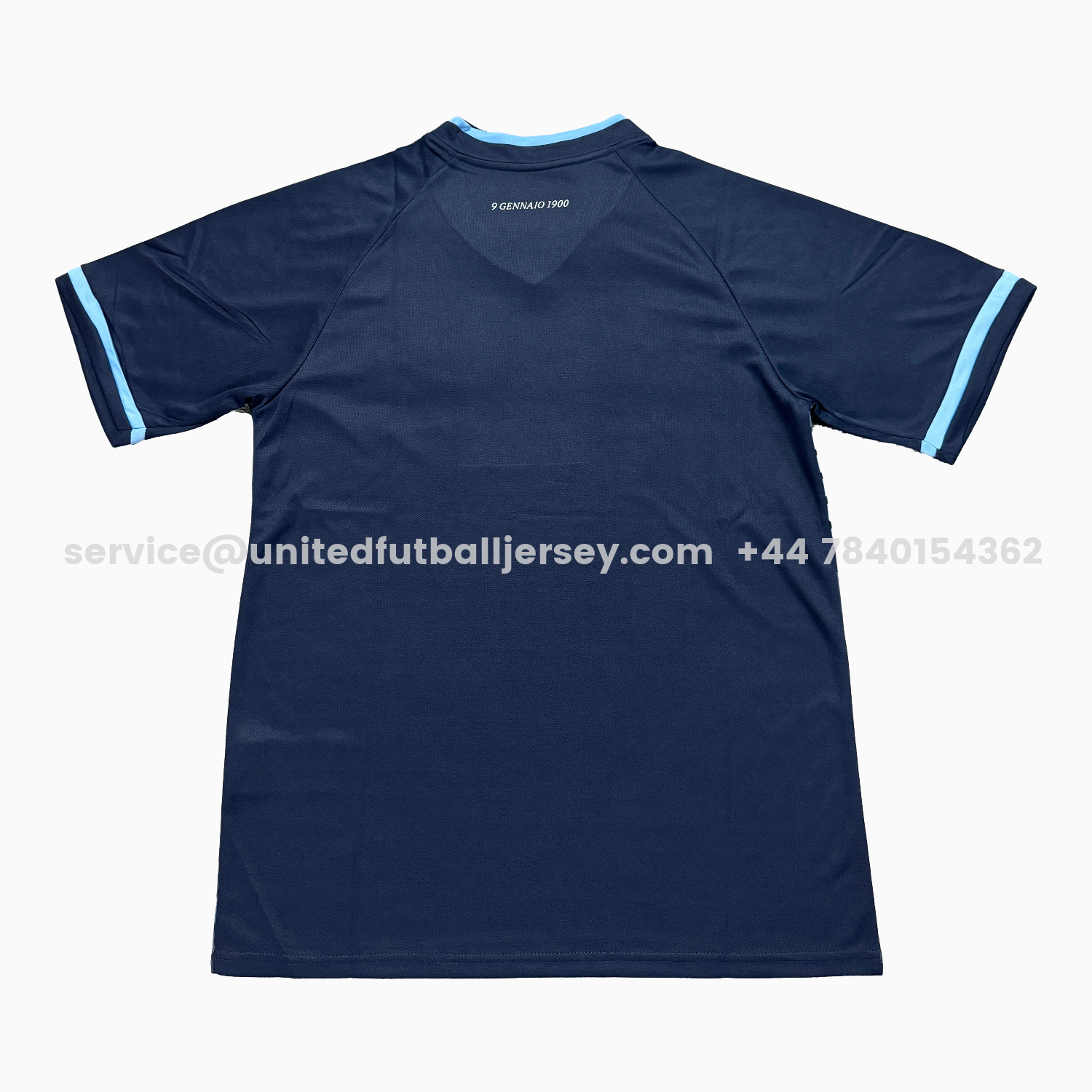 unitedfutballjersey-Lazio 25-26 Third Jersey - Fans Version