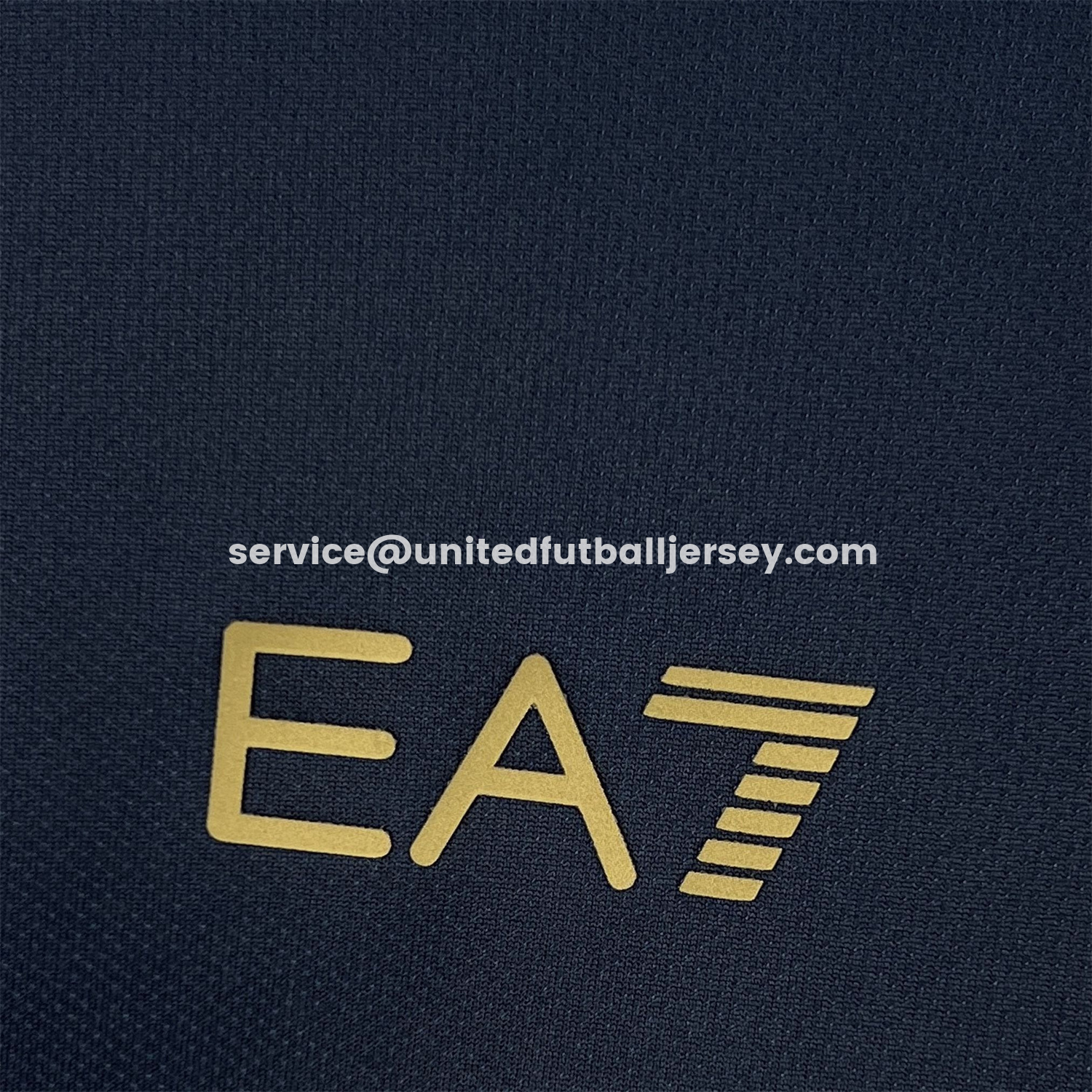 unitedfutballjersey-Napoli 25-26 CocaCola Dark Blue Special Long Sleeves Jersey - Fans Version