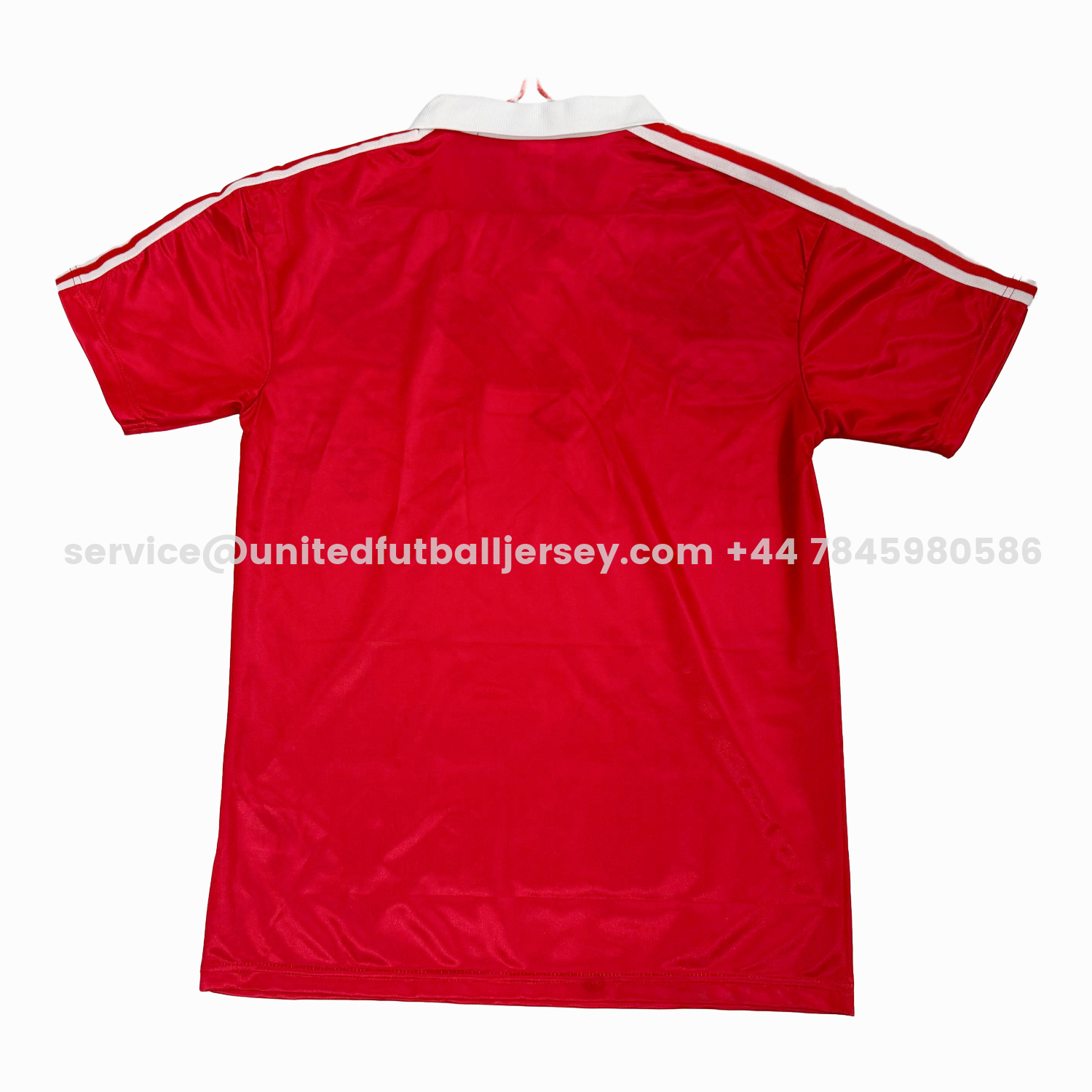 unitedfutballjersey-Retro Slovakia 1990 Home Jersey