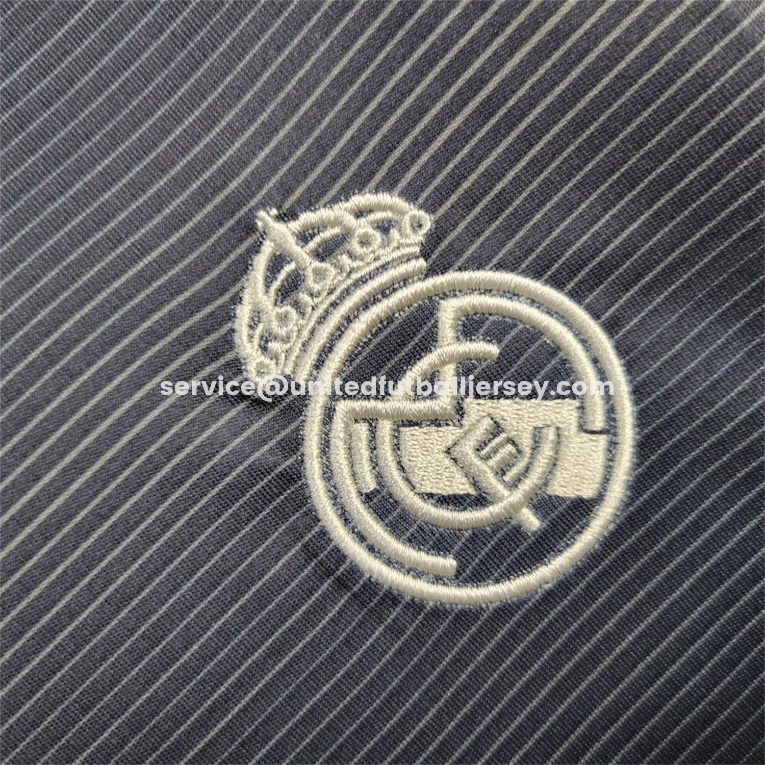 unitedfutballjersey-Women's Real Madrid 25-26 Away Jersey