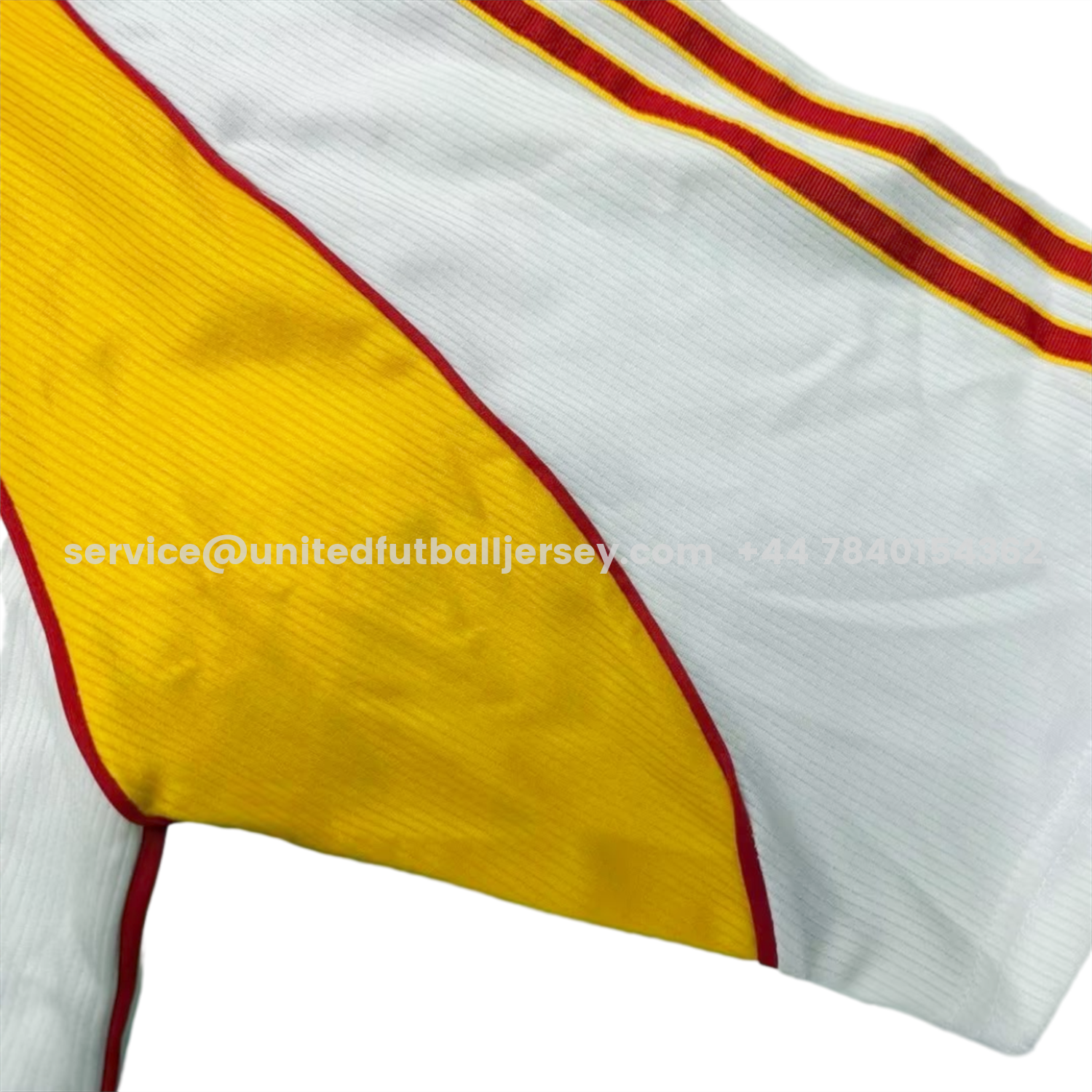 unitedfutballjersey-Retro Galatasaray 1999-00 Away Jersey