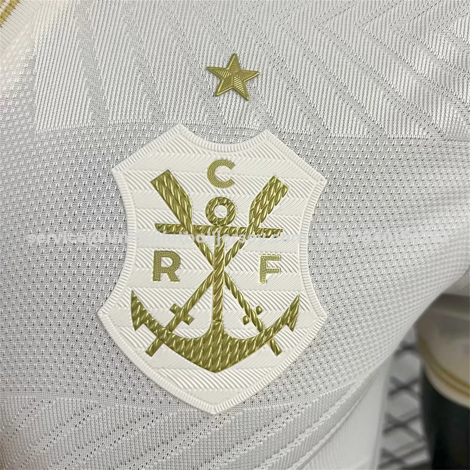 unitedfutballjersey-Flamengo 25-26 Third Jersey - Player Version