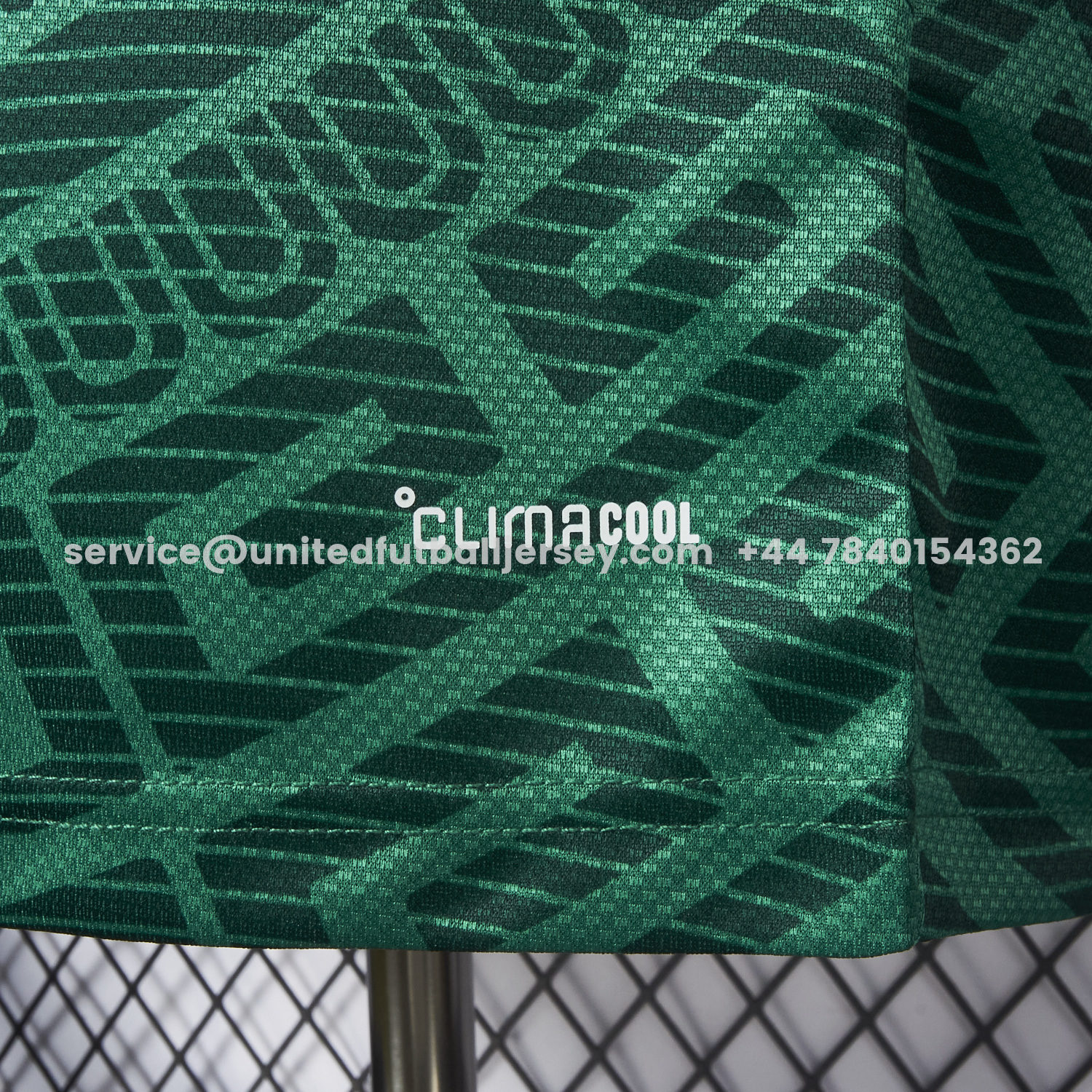 unitedfutballjersey-Mexico 2026 Home Jersey - Player Version