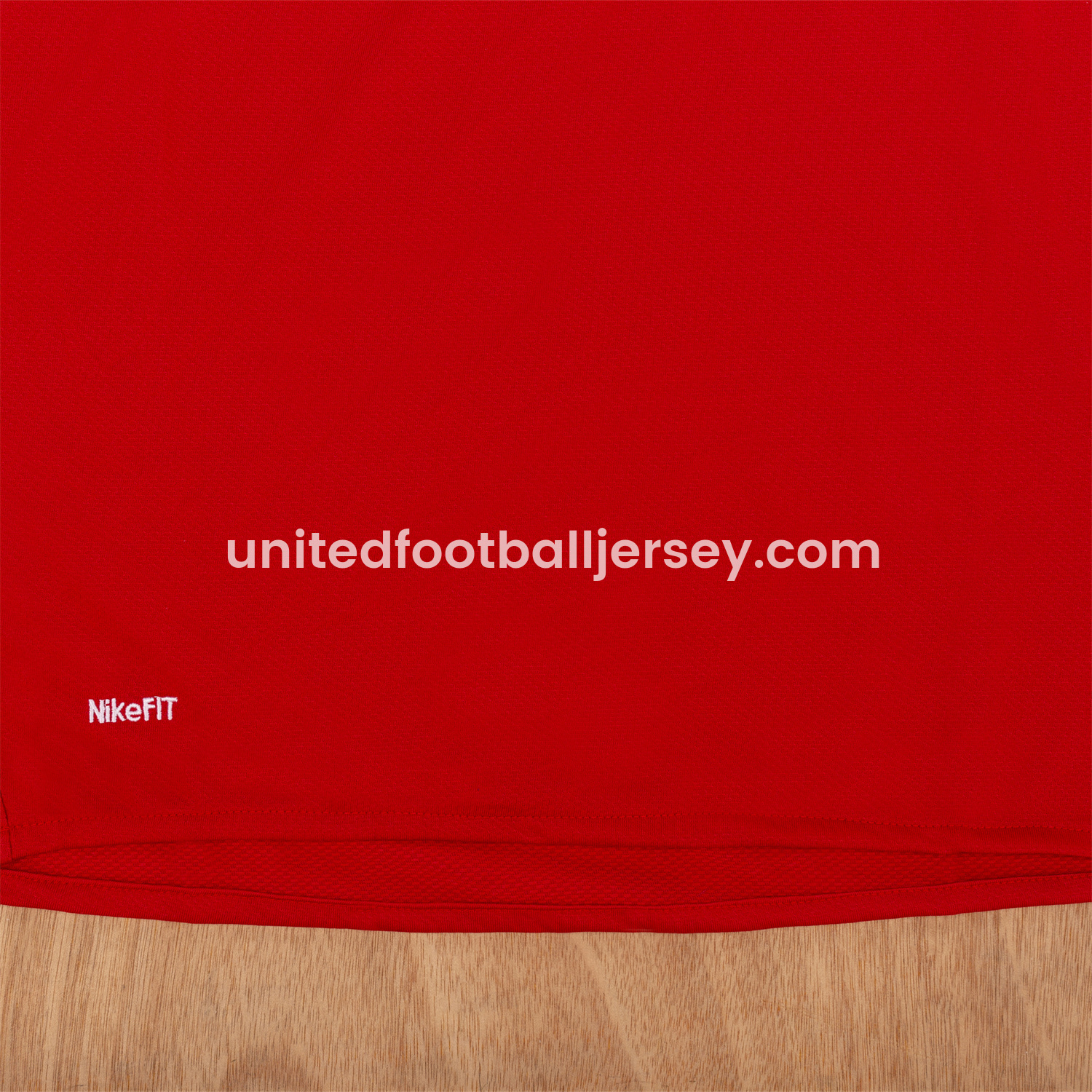 unitedfutballjersey-Retro Turkey 2008 Home Jersey