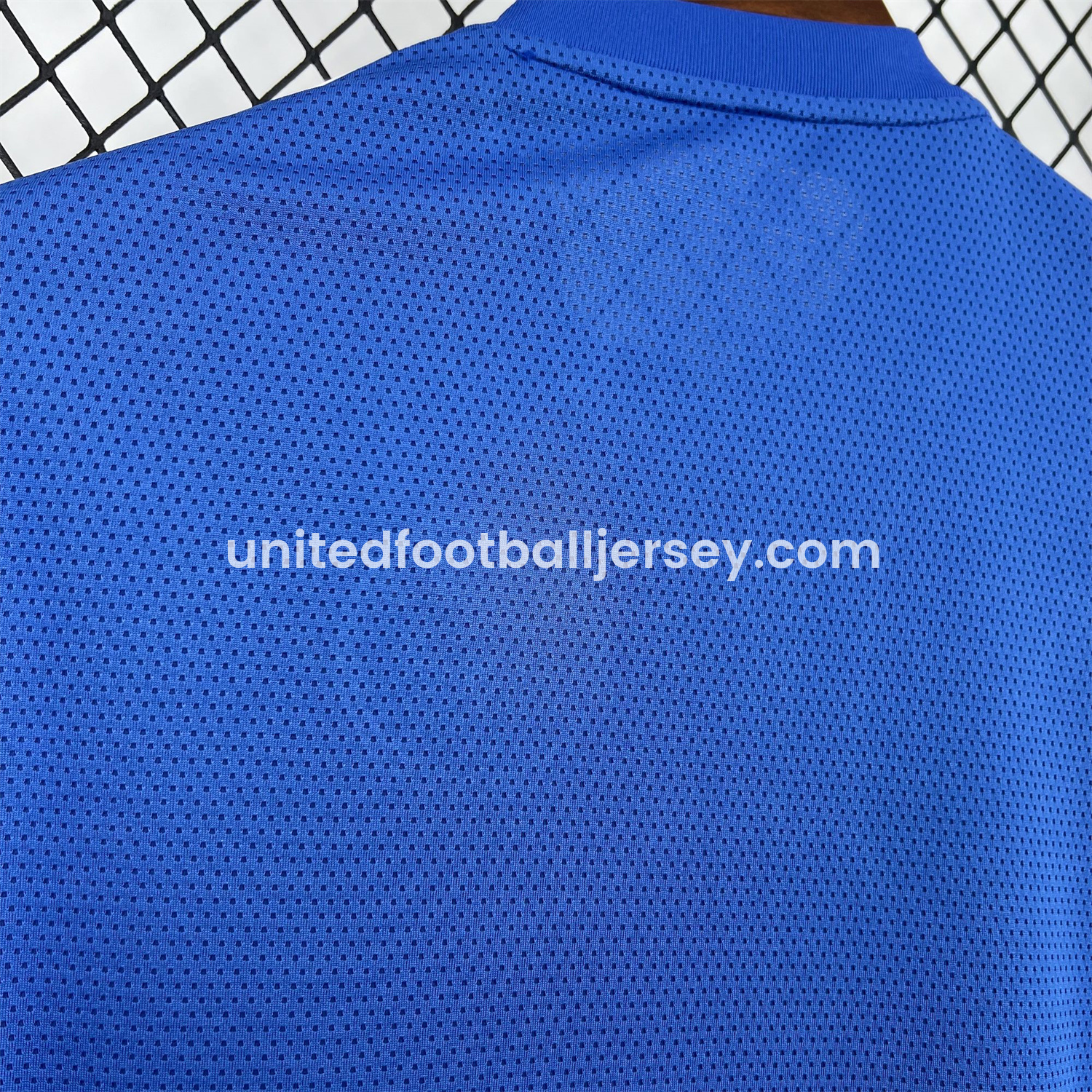unitedfutballjersey-Retro C.H.E.L.S.E.A 2009-10 Home Jersey