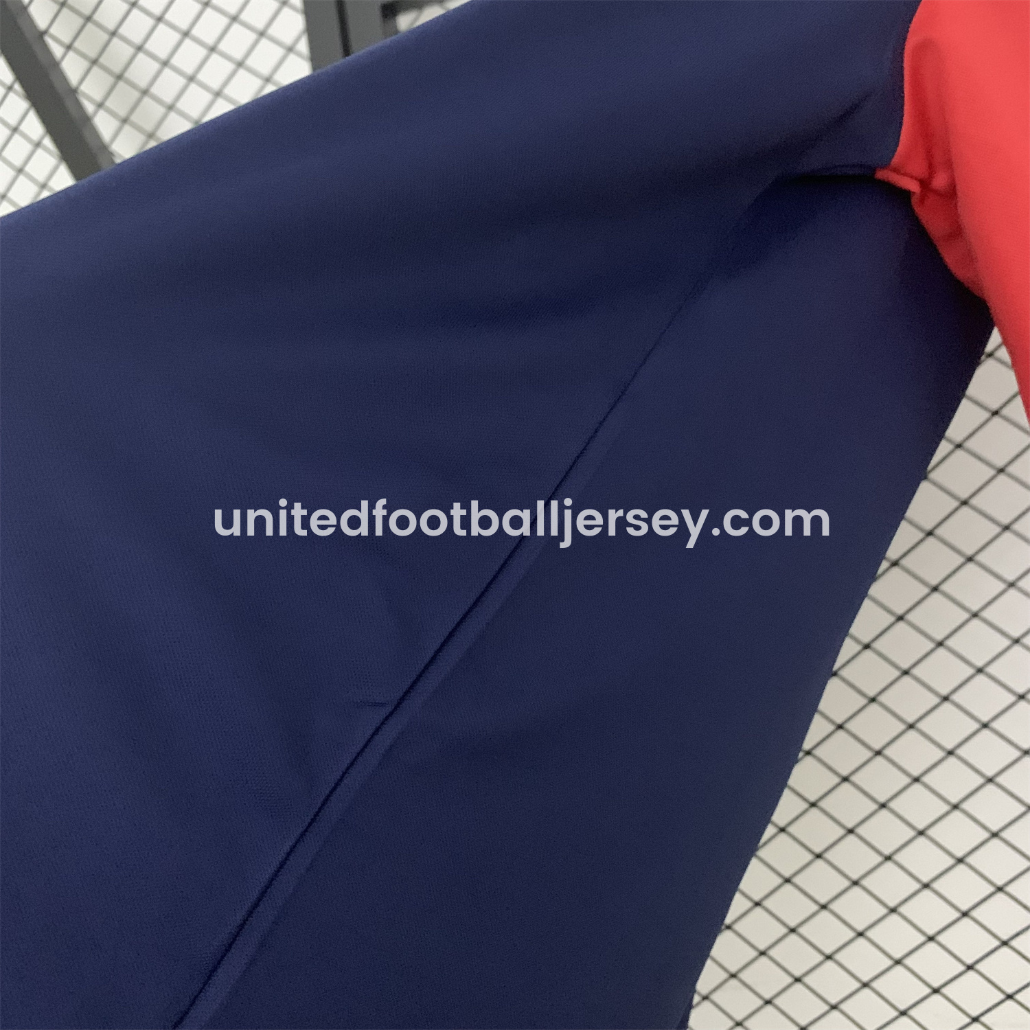 unitedfutballjersey-Retro Universidad De Chile 2001-02 Home Jersey