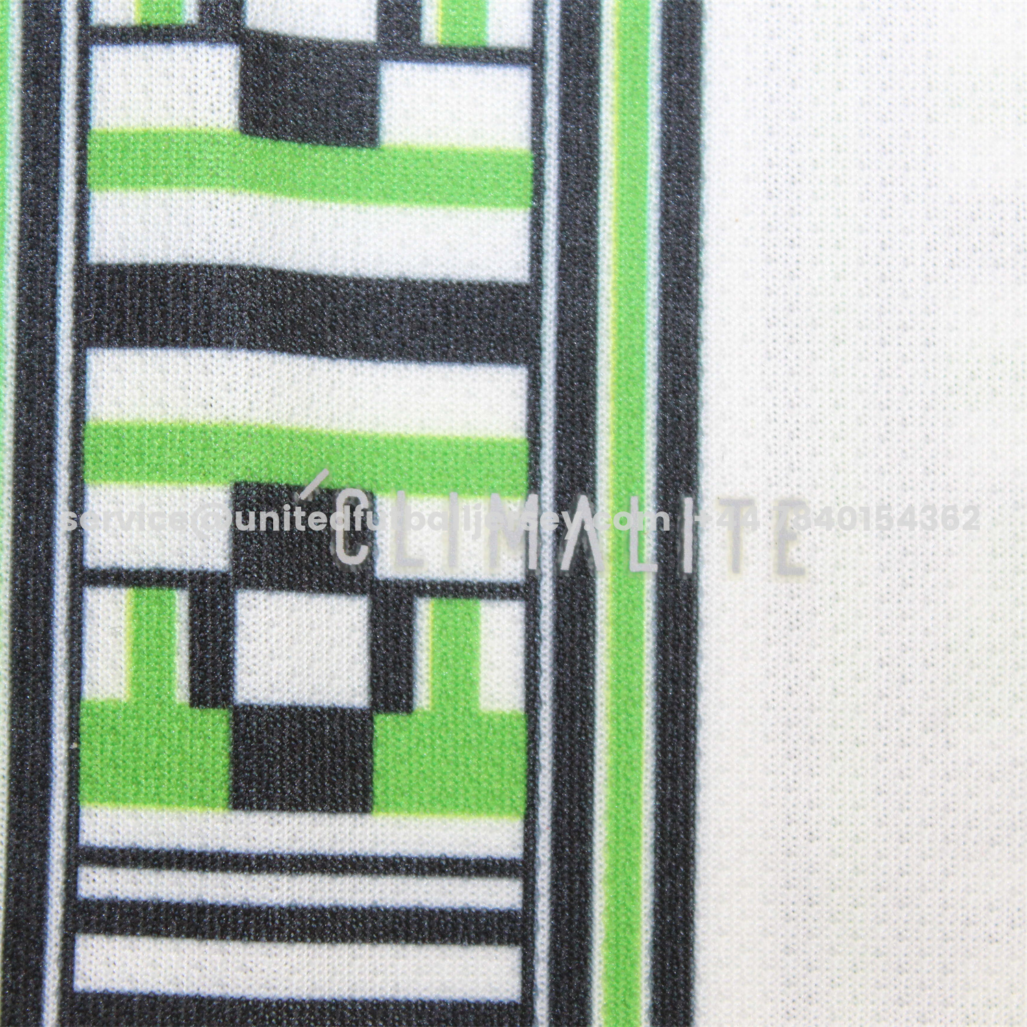 unitedfutballjersey-Retro Nigeria 1994 Away Kids Kit
