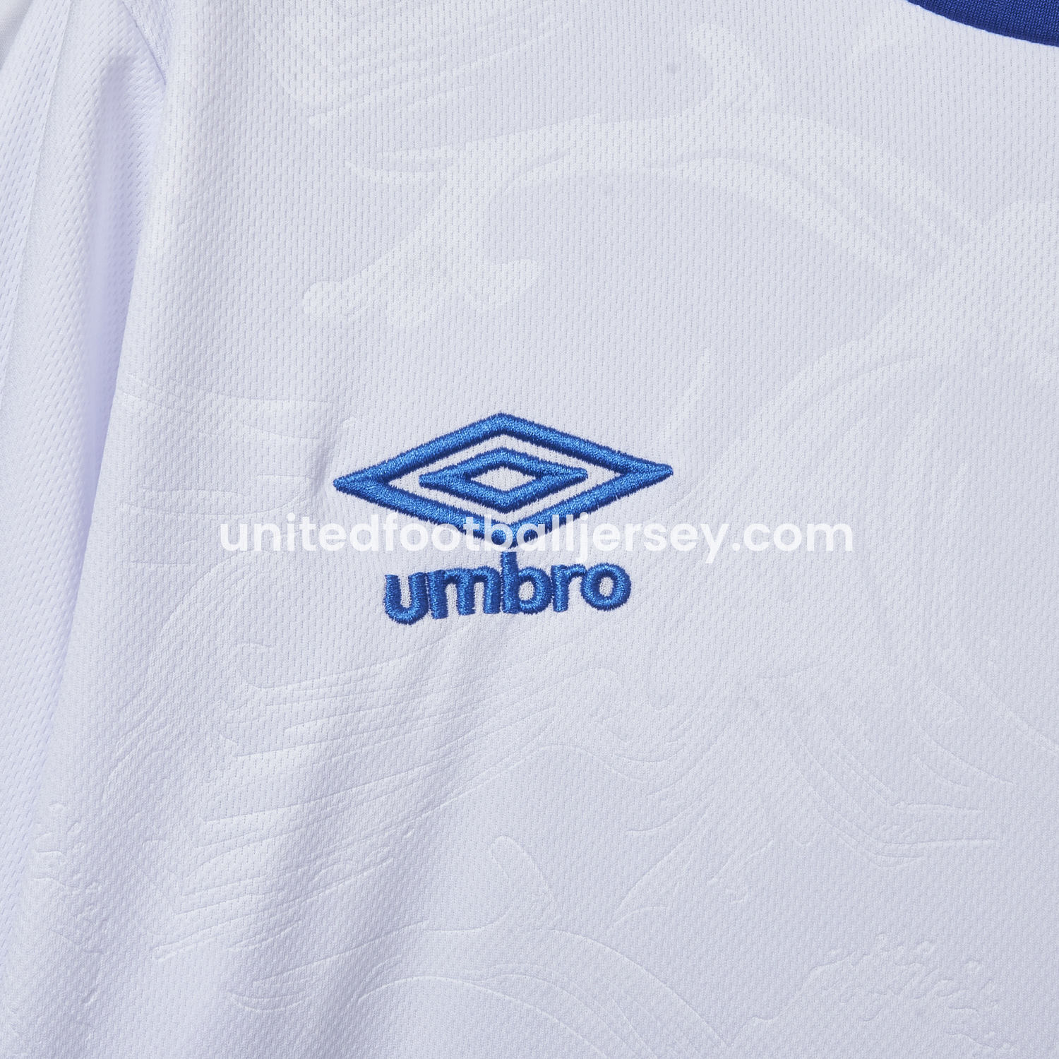 unitedfutballjersey-El Salvador 2025-26 Away Long Sleeve Jersey - Fans Version