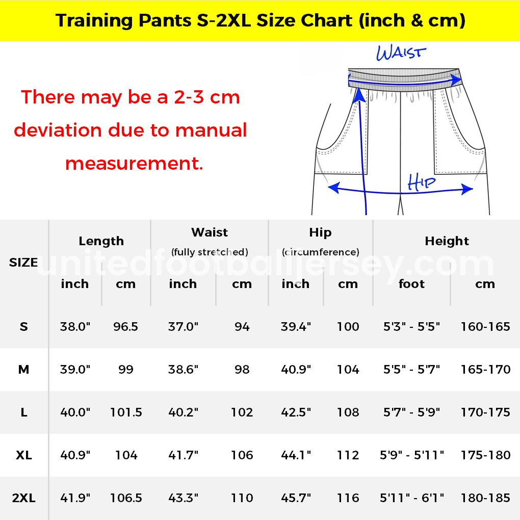 unitedfutballjersey-Argentina 24-25 Black Training Pants - Player Version