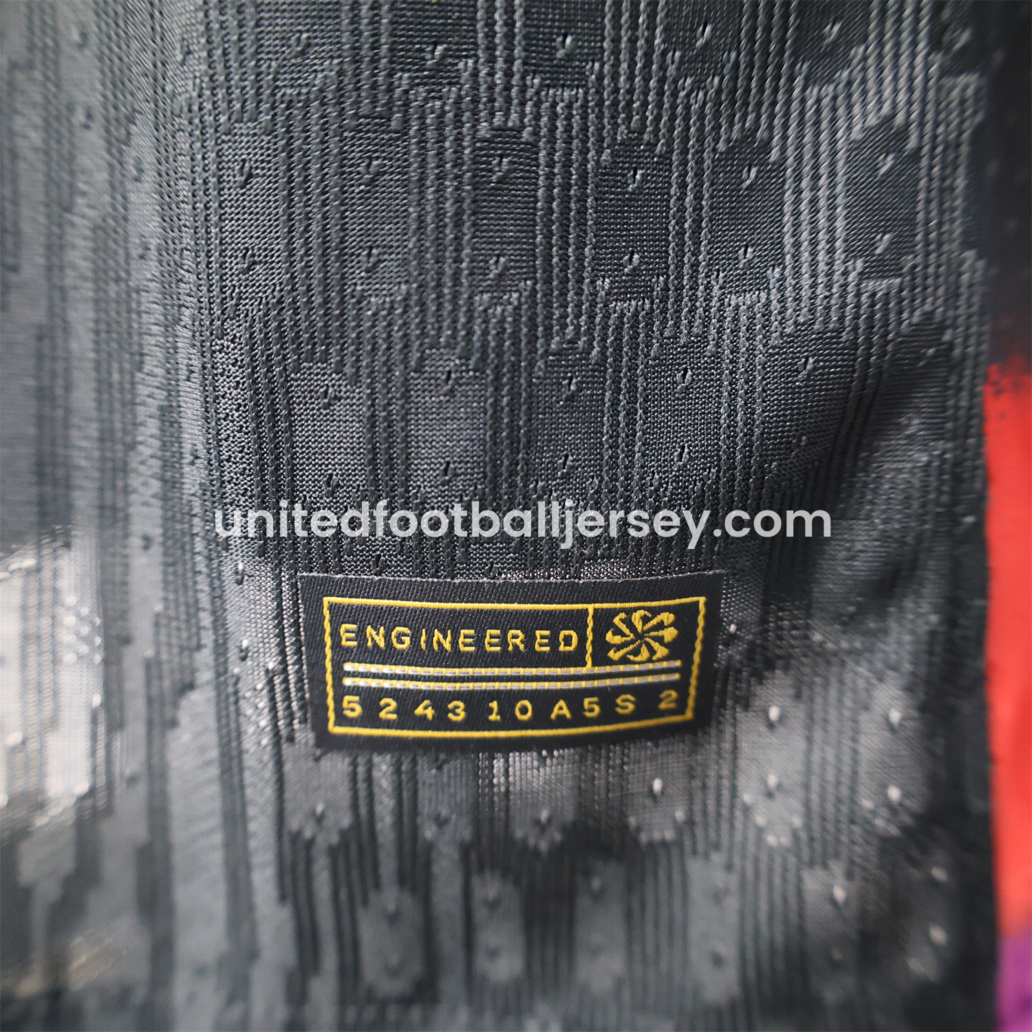 unitedfutballjersey-England 2025 Women's Team Away Jersey - Men's Player Version