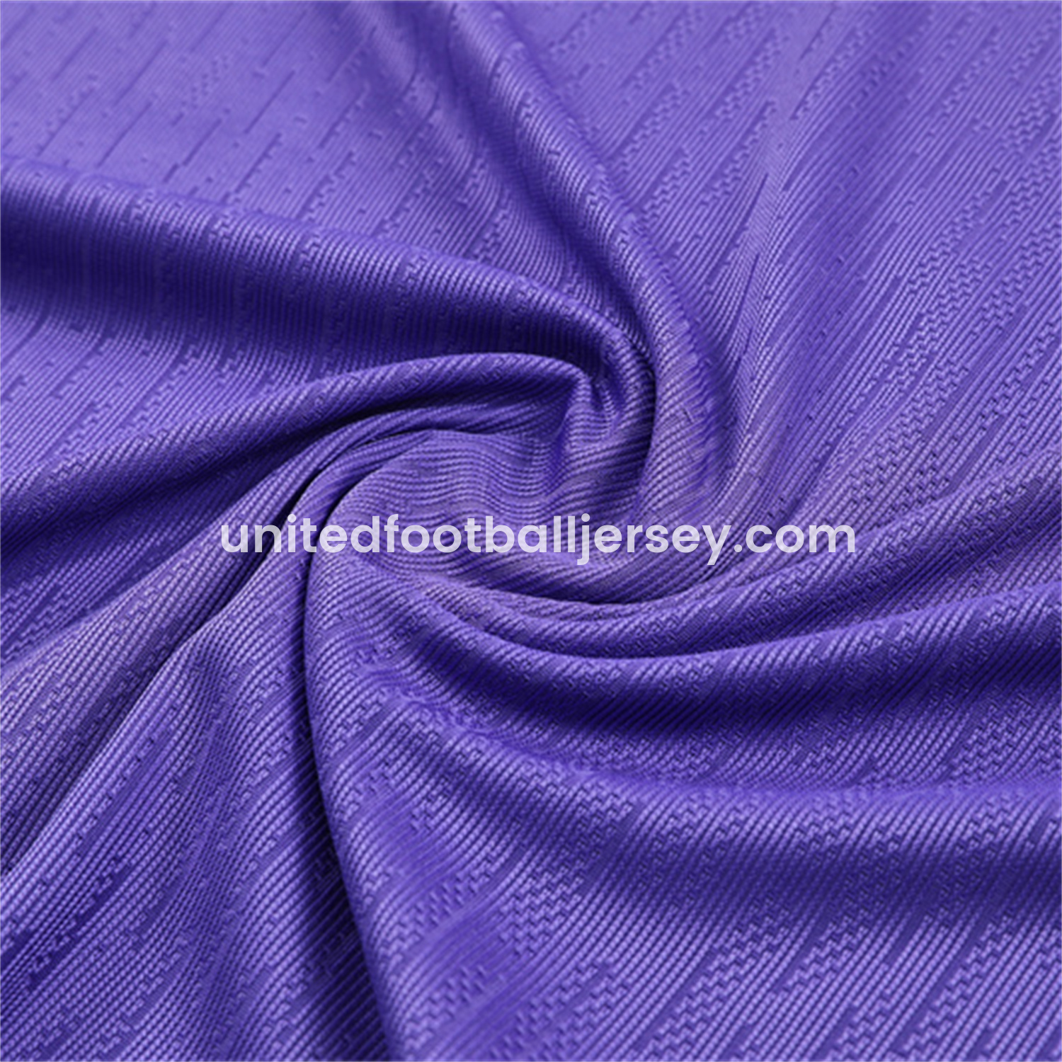 unitedfutballjersey-Atletico Madrid 25-26 Long Sleeves Training Set - Purple Top & Purple Pants