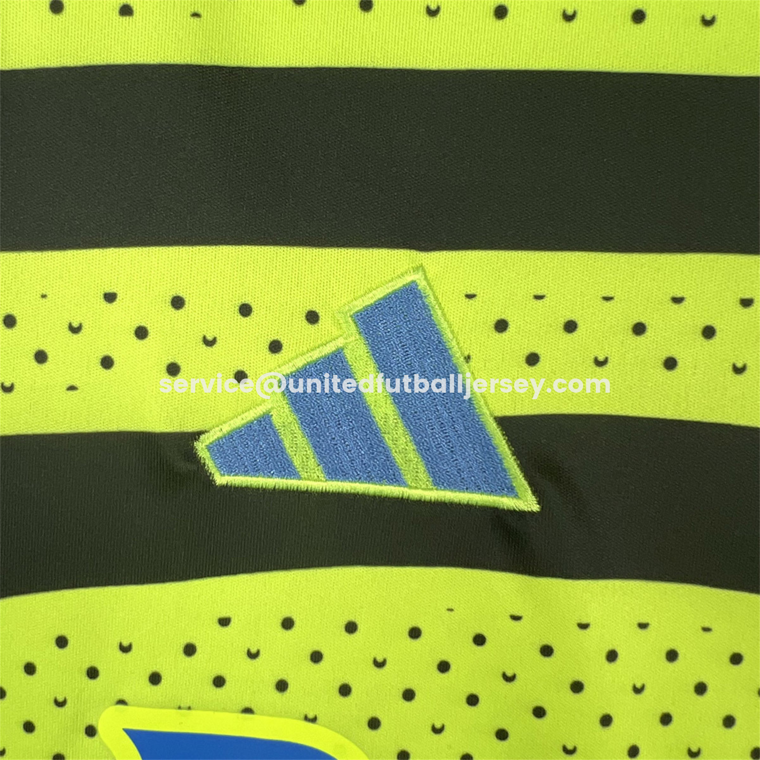 unitedfutballjersey-Retro Arsenal 2023-24 Away Jersey