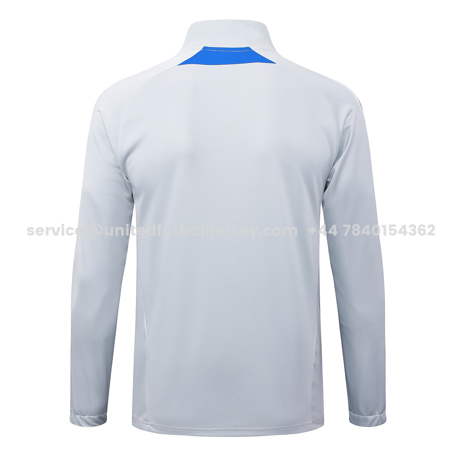 unitedfutballjersey-Bayern Munich 25-26 Jacket Training Tracksuit - Grey Throwback Jackets & Pants