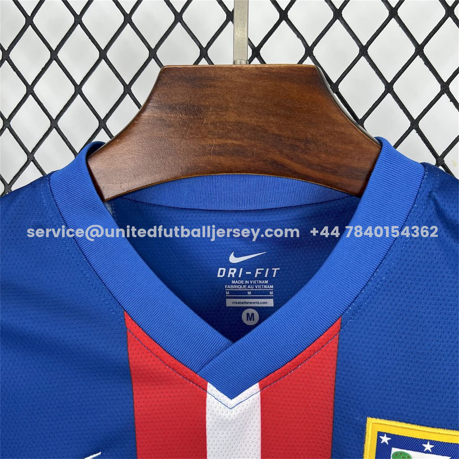 unitedfutballjersey-Retro Atletico Madrid 2010-11 Away Jersey