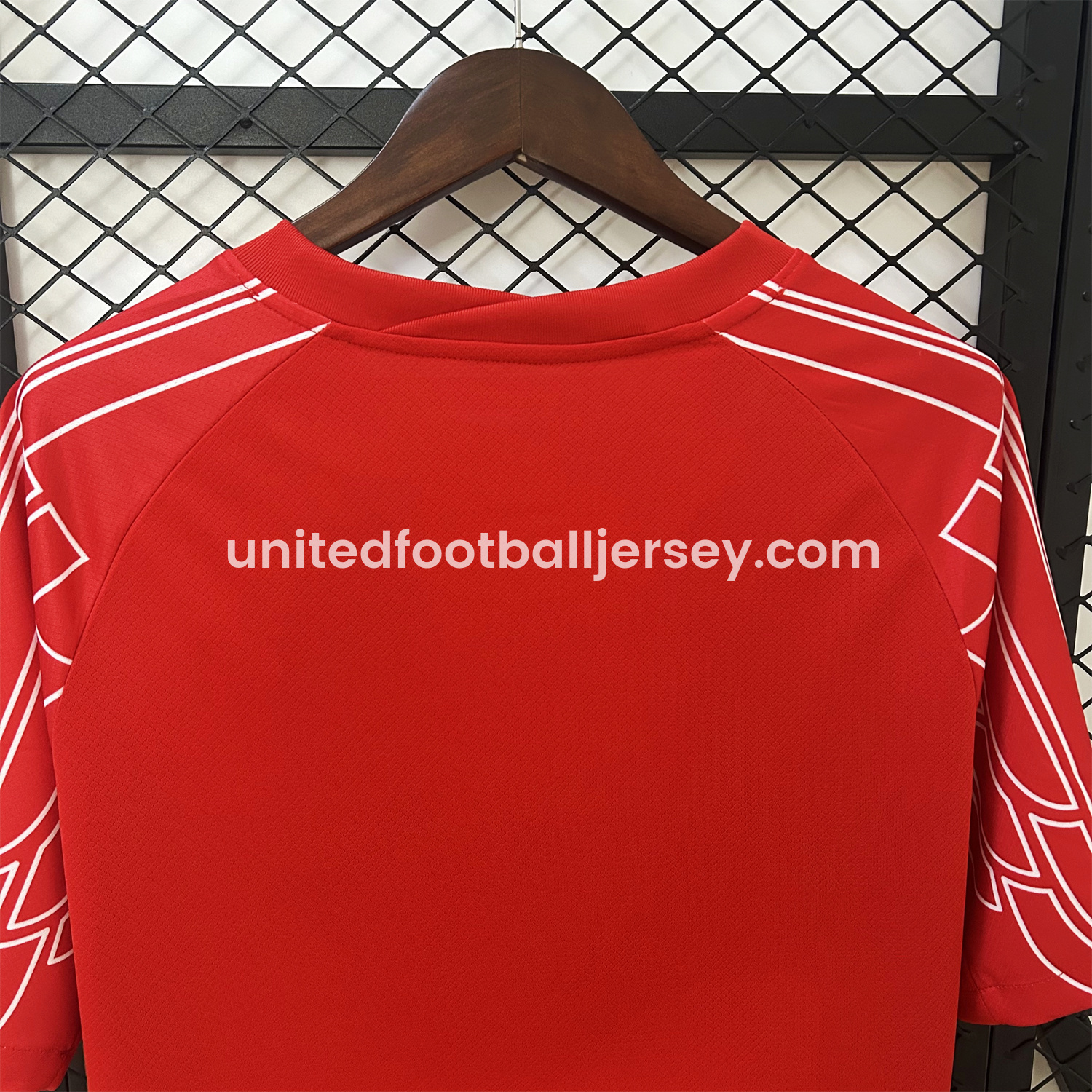 unitedfutballjersey-Paris Saint-Germain PSG 24-25 Fourth Goalkeeper Jersey - Fans Version