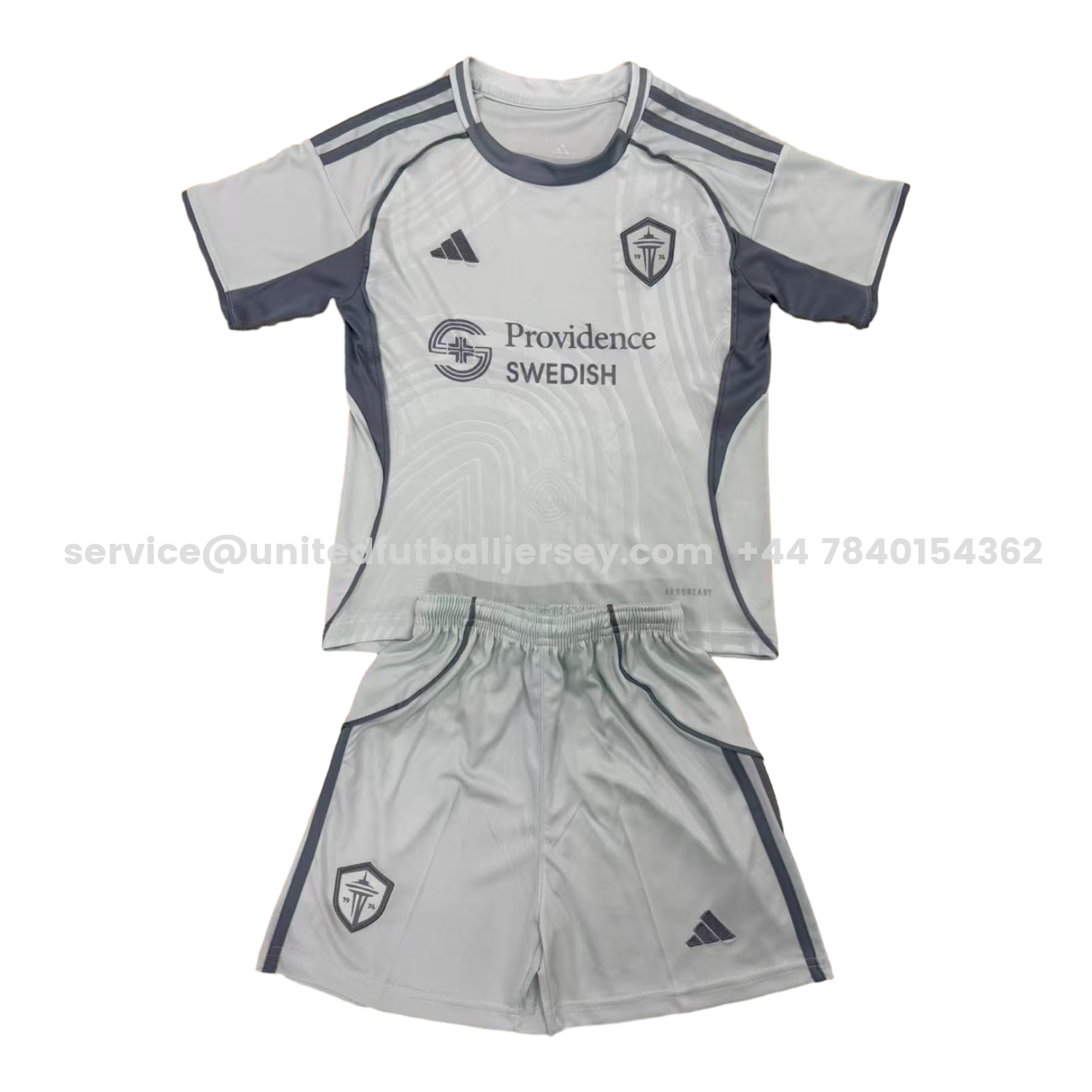 unitedfutballjersey-Seattle Sounders 25-26 Pre-Match Training Men's Adult Jersey Set - Fans Version