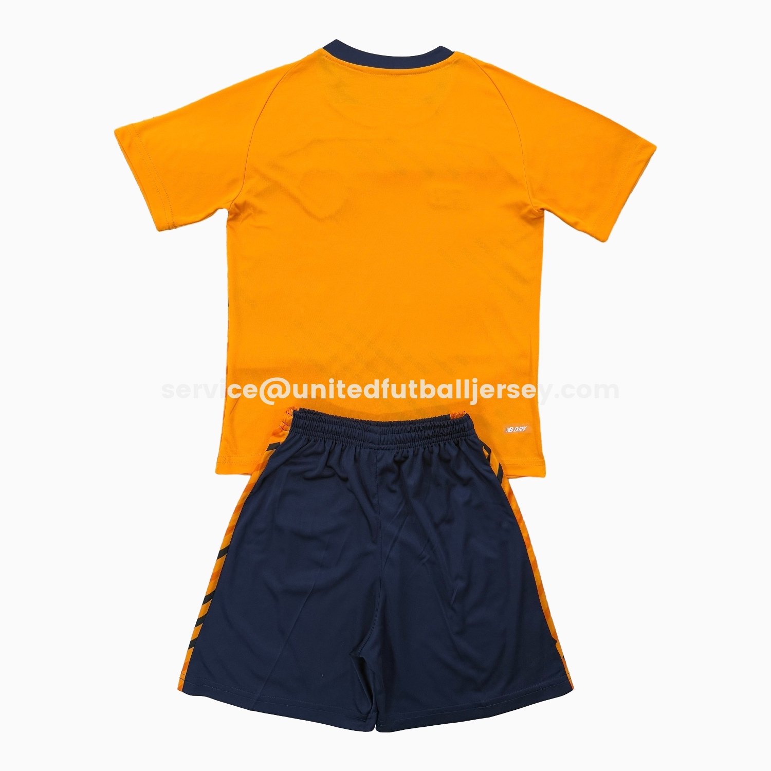 unitedfutballjersey-Cardiff City 25-26 Third Men's Adult Jersey Set - Fans Version