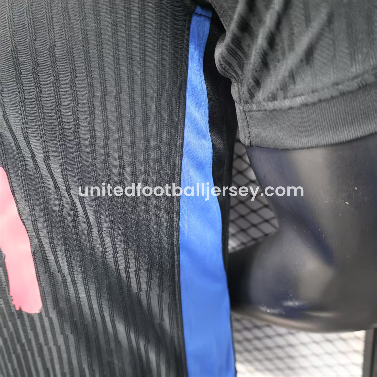 unitedfutballjersey-Barcelona x Taylor Swift 24-25 Away Special Edition Jersey - Player Version