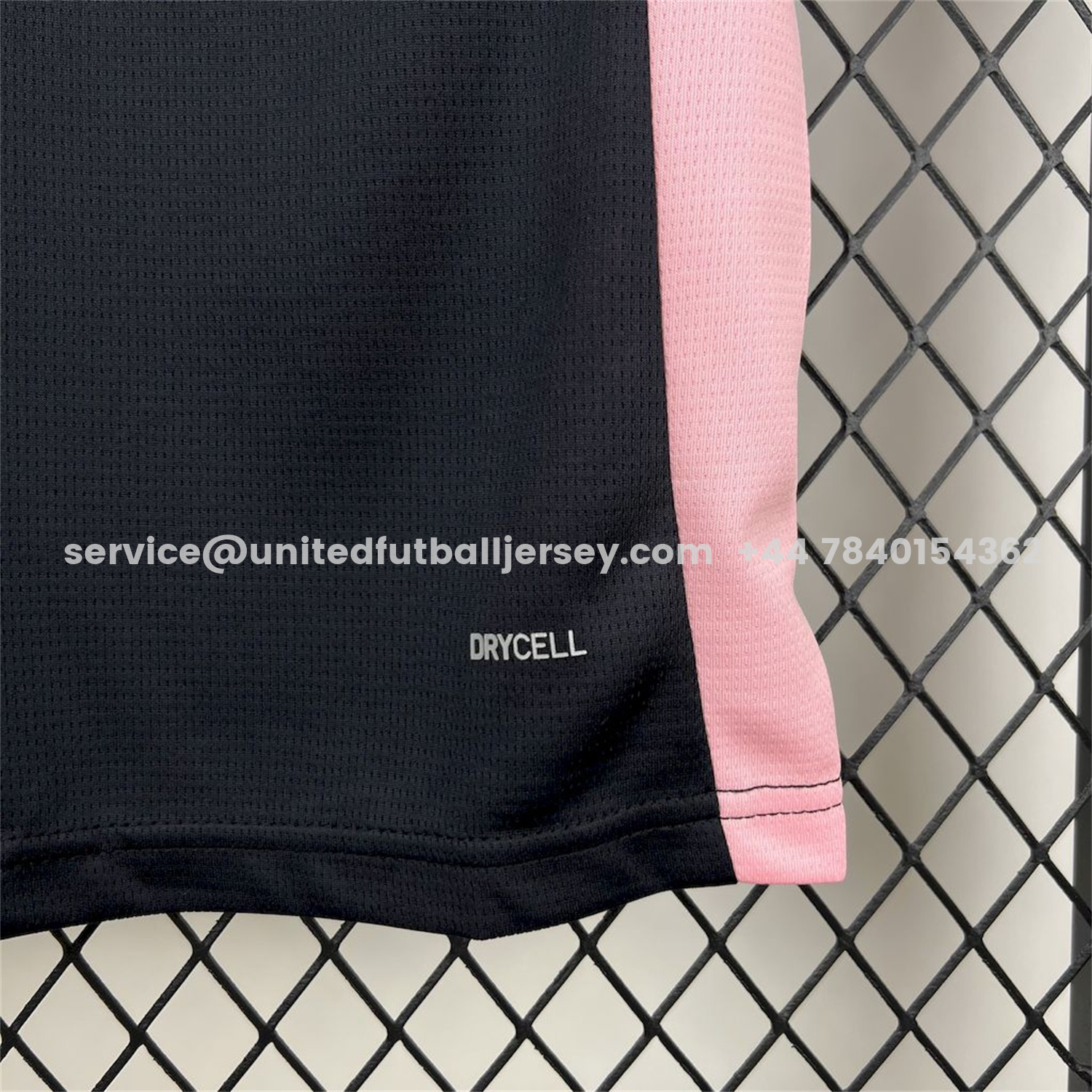 unitedfutballjersey-Palermo 25-26 Away Jersey - Fans Version