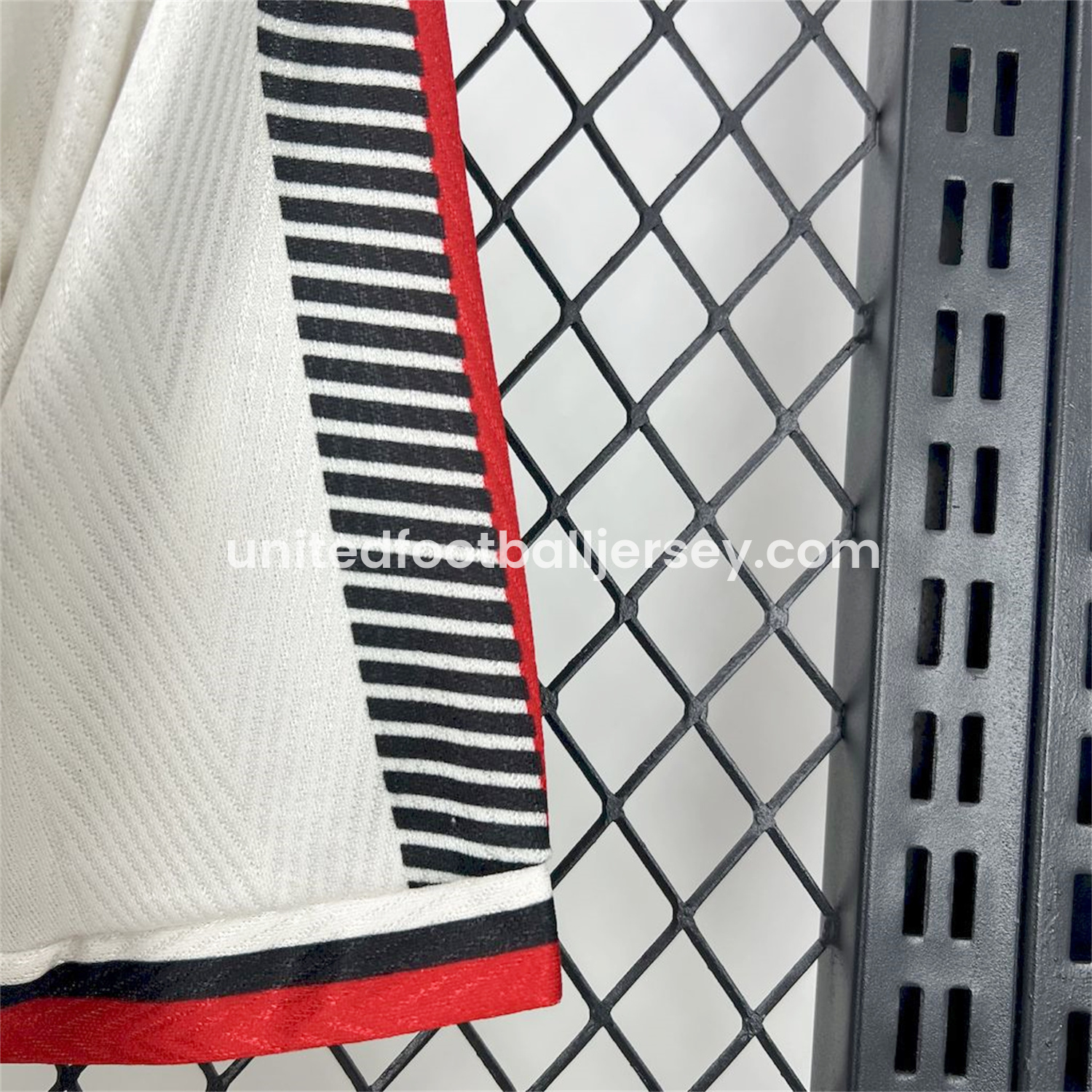 unitedfutballjersey-Retro AC Milan 1997-98 Away Jersey