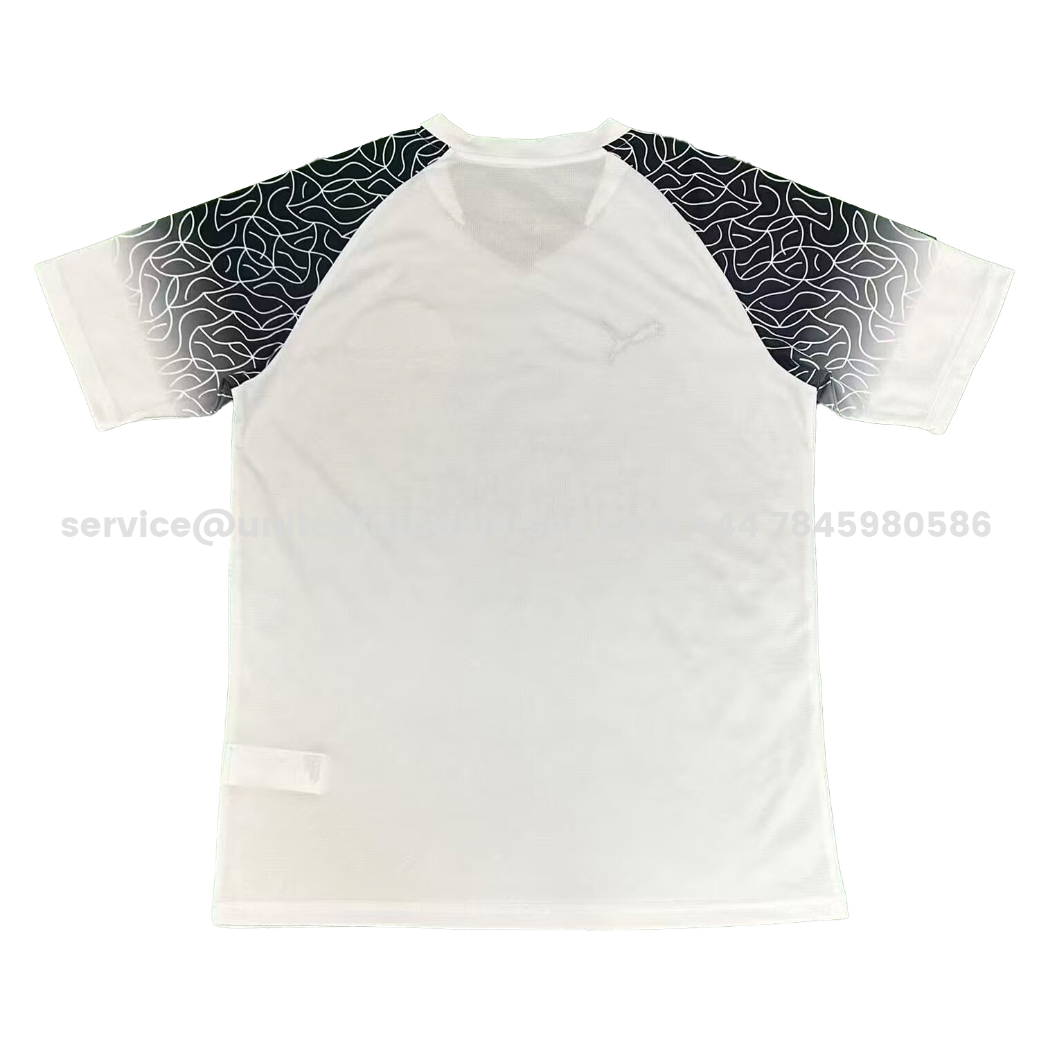 unitedfutballjersey-Burkina Faso 2026 White Special Jersey - Fans Version