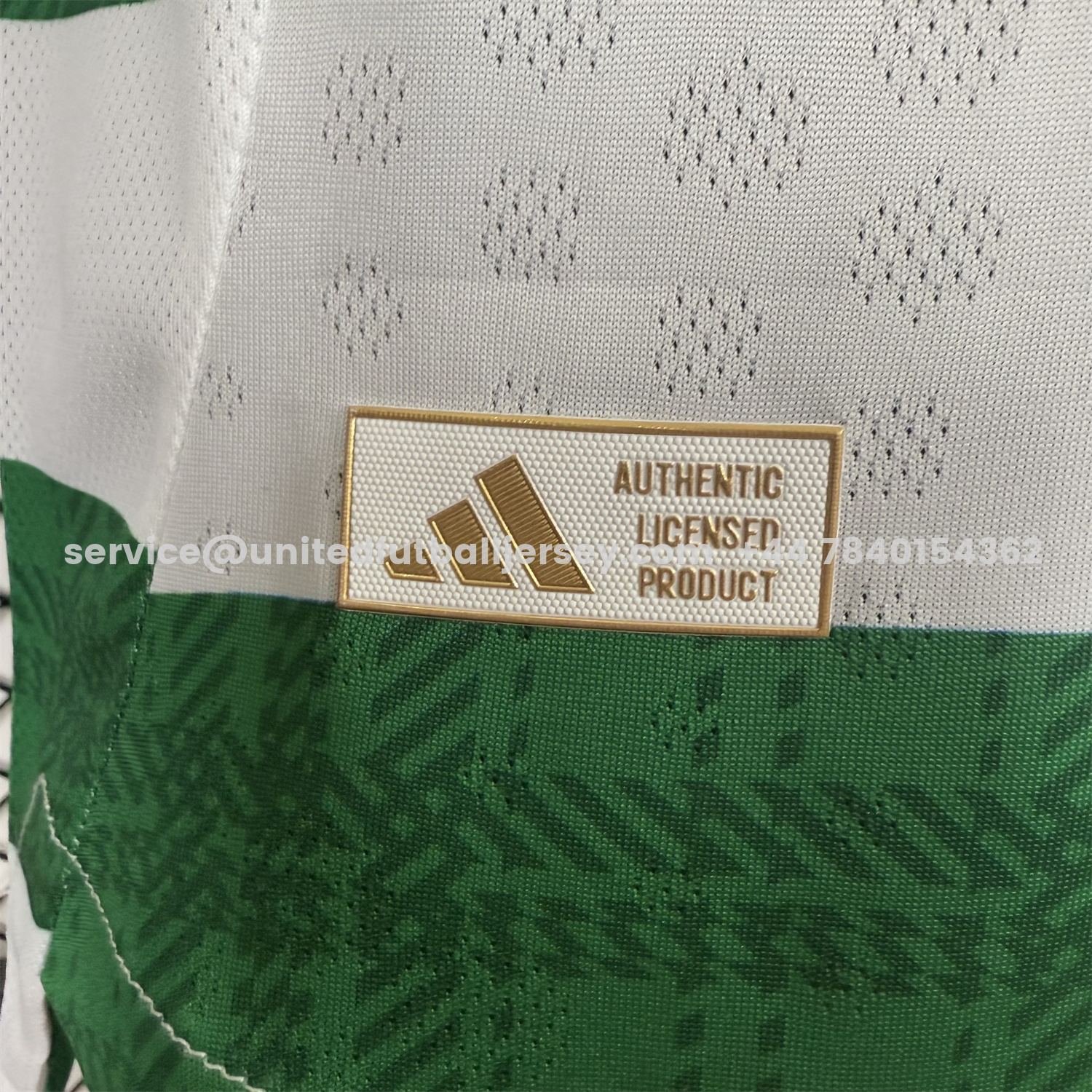 unitedfutballjersey-Celtic 25-26 Home Long Sleeves Jersey - Player Version